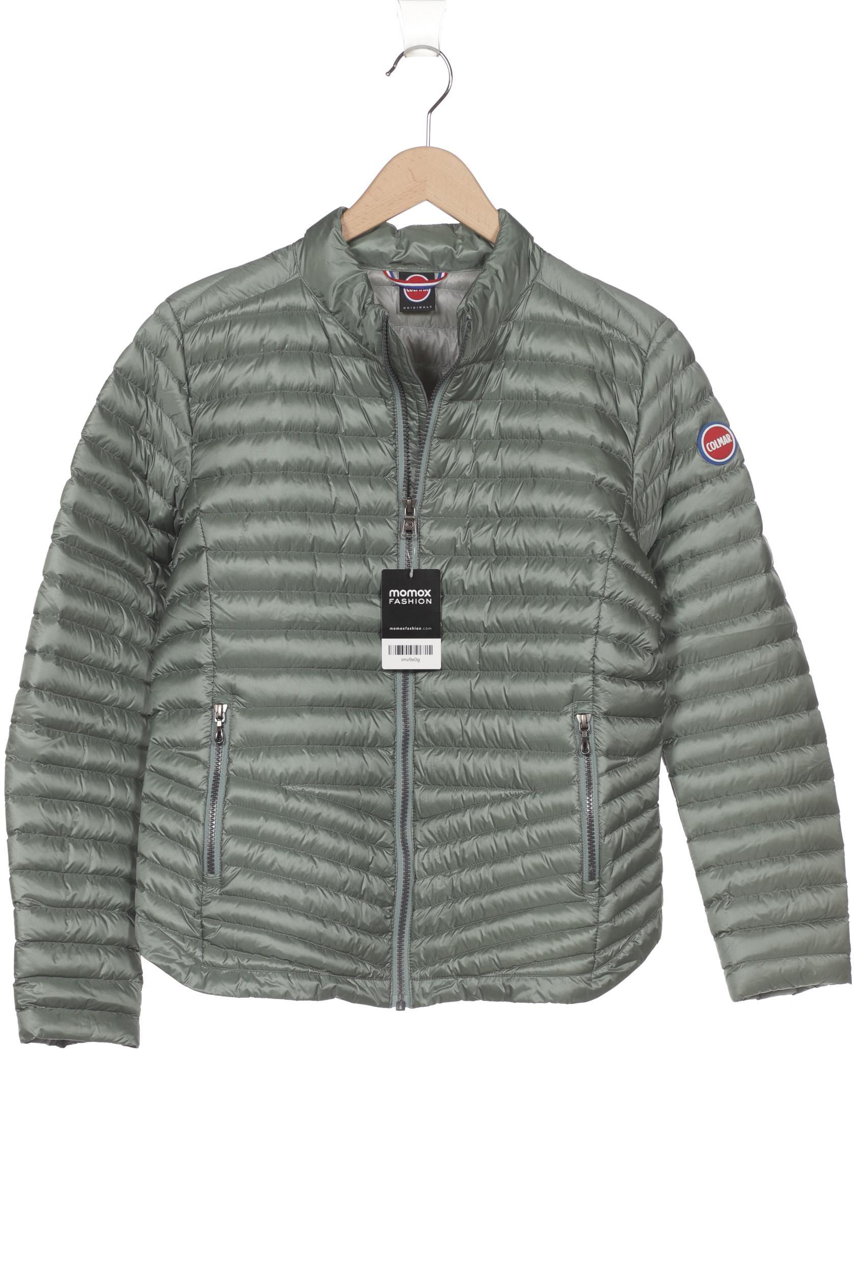 

Colmar Damen Jacke, grün, Gr. 48