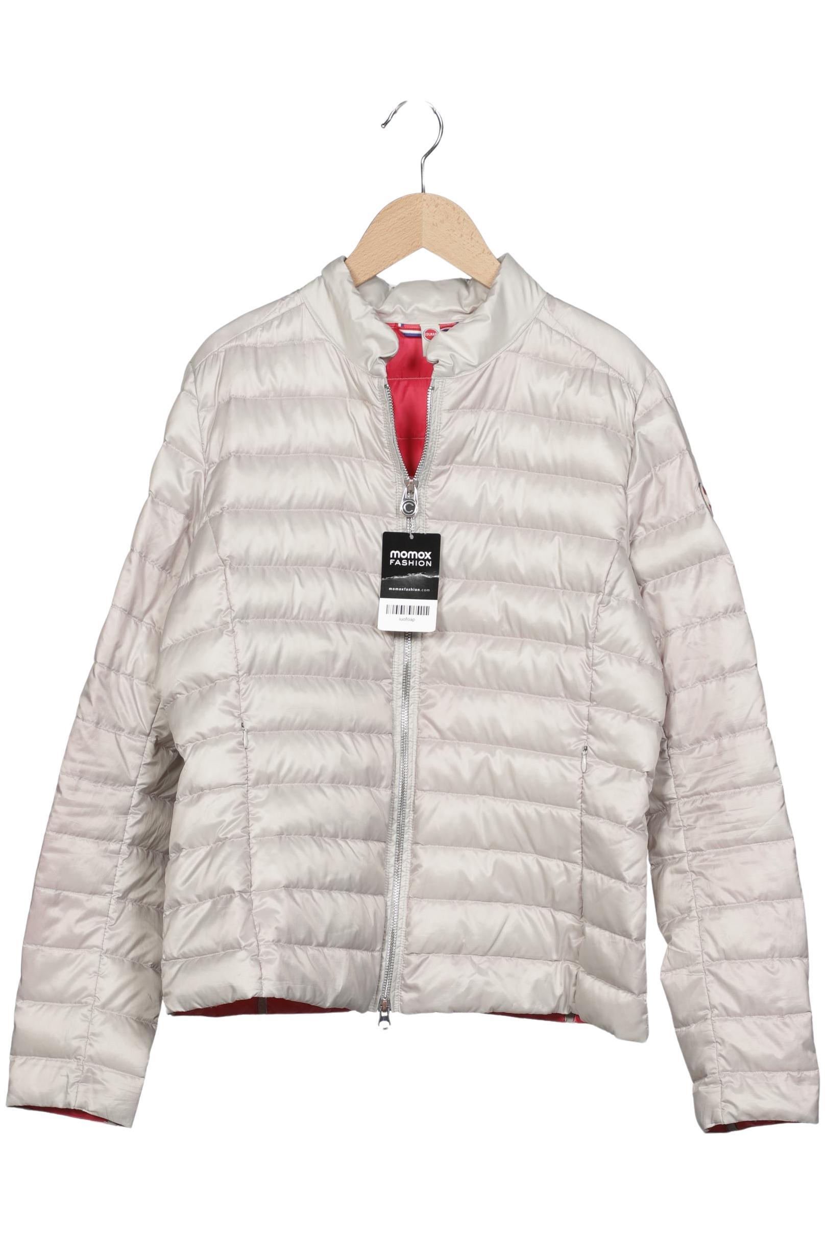 

Colmar Damen Jacke, cremeweiß, Gr. 40