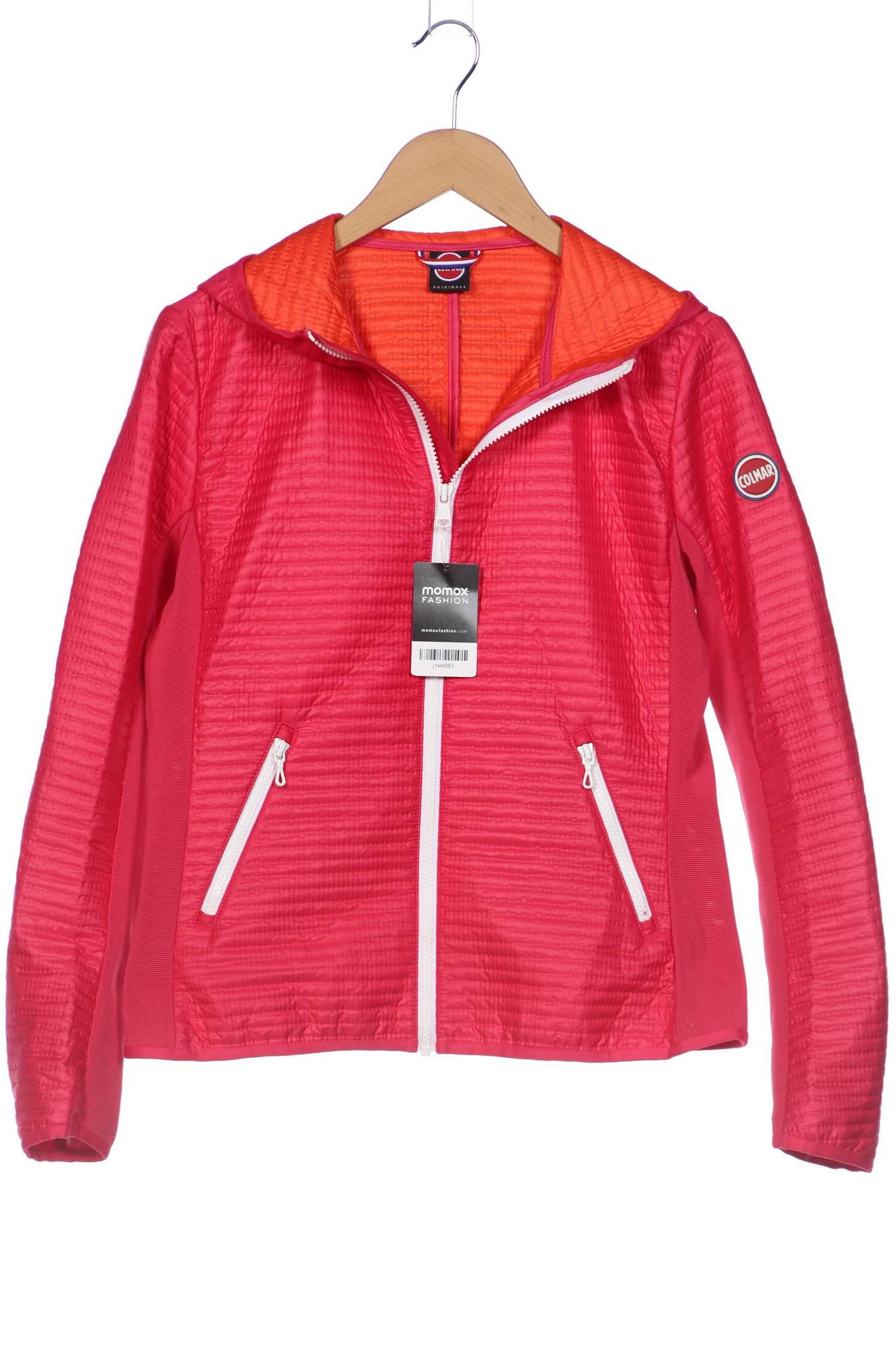 

COLMAR Damen Jacke, pink