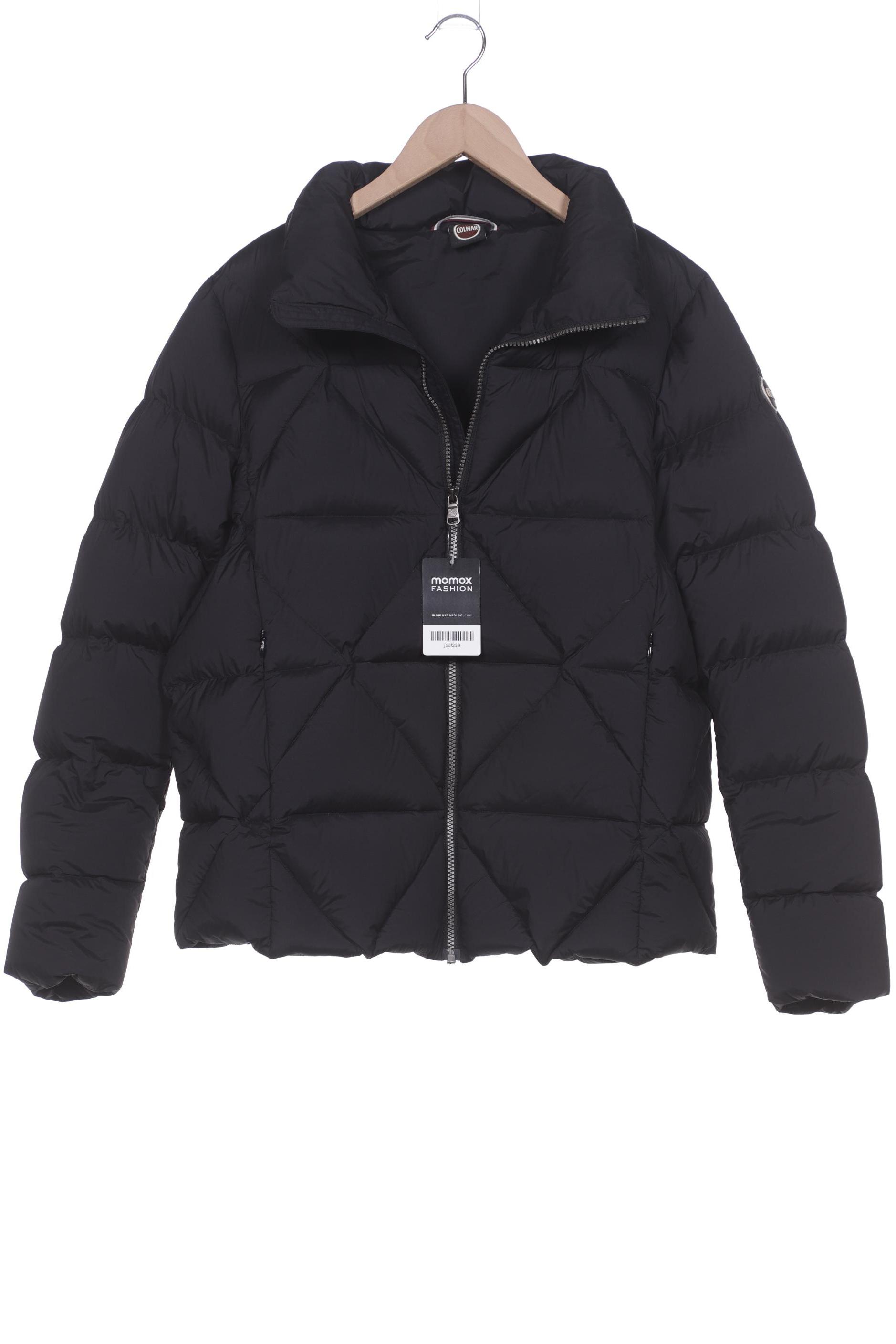 

Colmar Damen Jacke, schwarz, Gr. 48