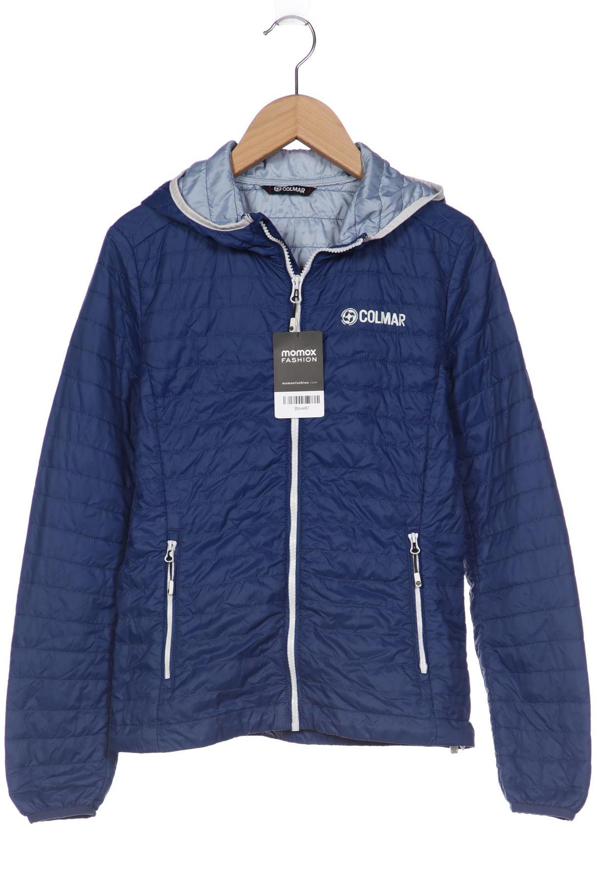 

COLMAR Damen Jacke, blau