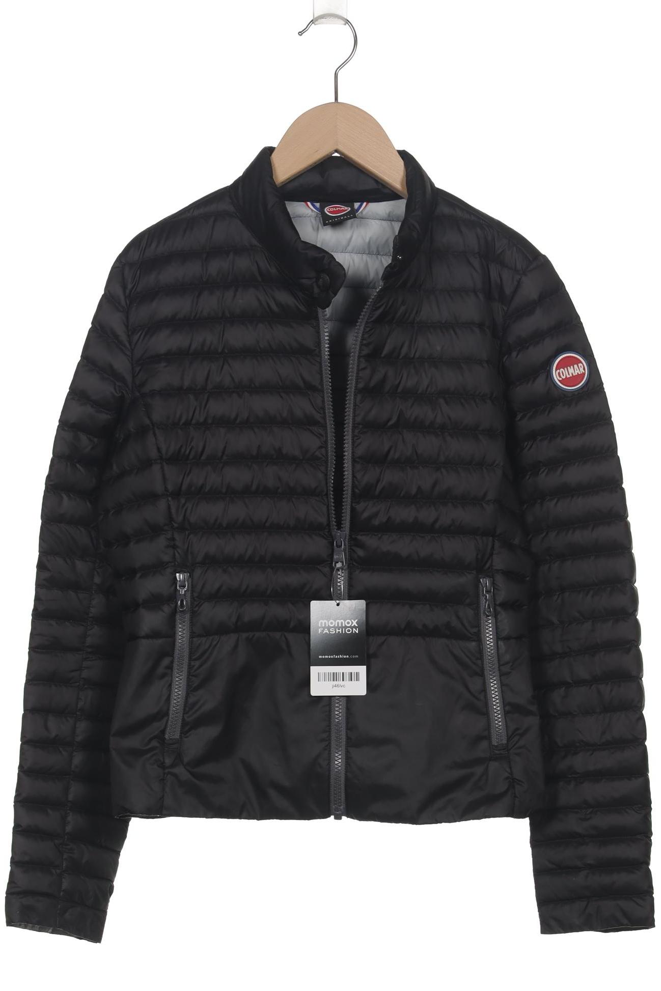 

Colmar Damen Jacke, schwarz, Gr. 36