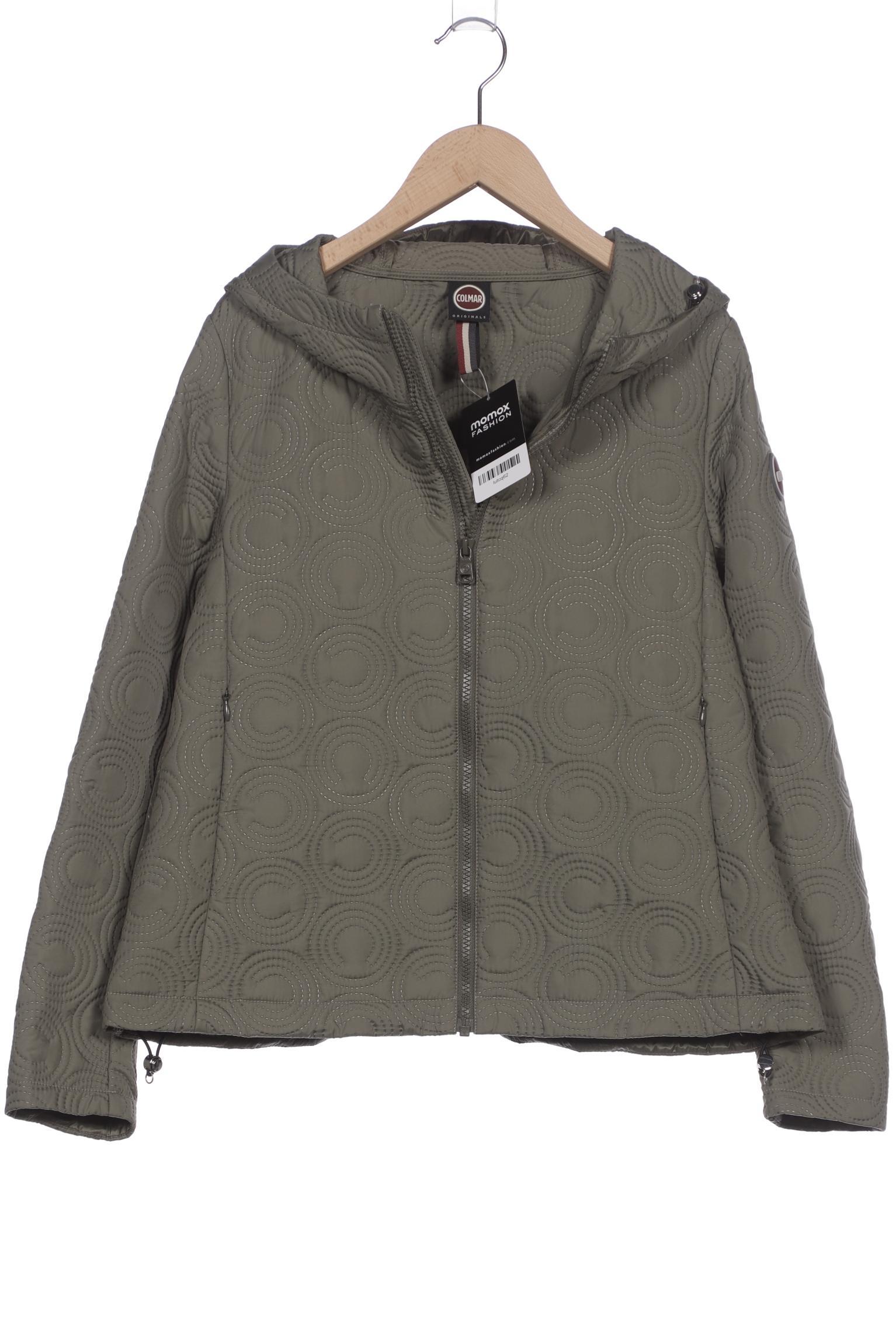 

Colmar Damen Jacke, grün, Gr. 42