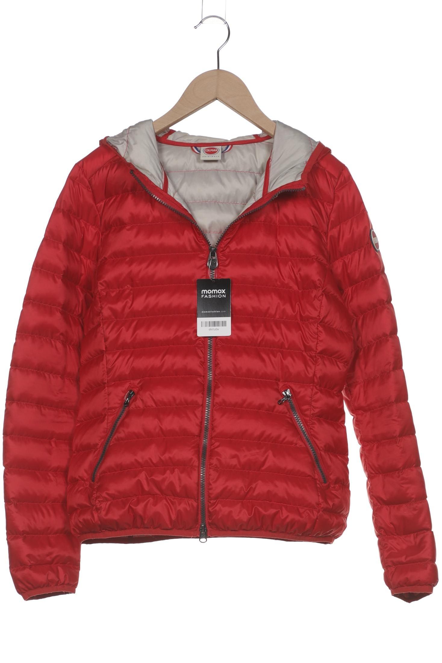 

Colmar Damen Jacke, rot, Gr. 46