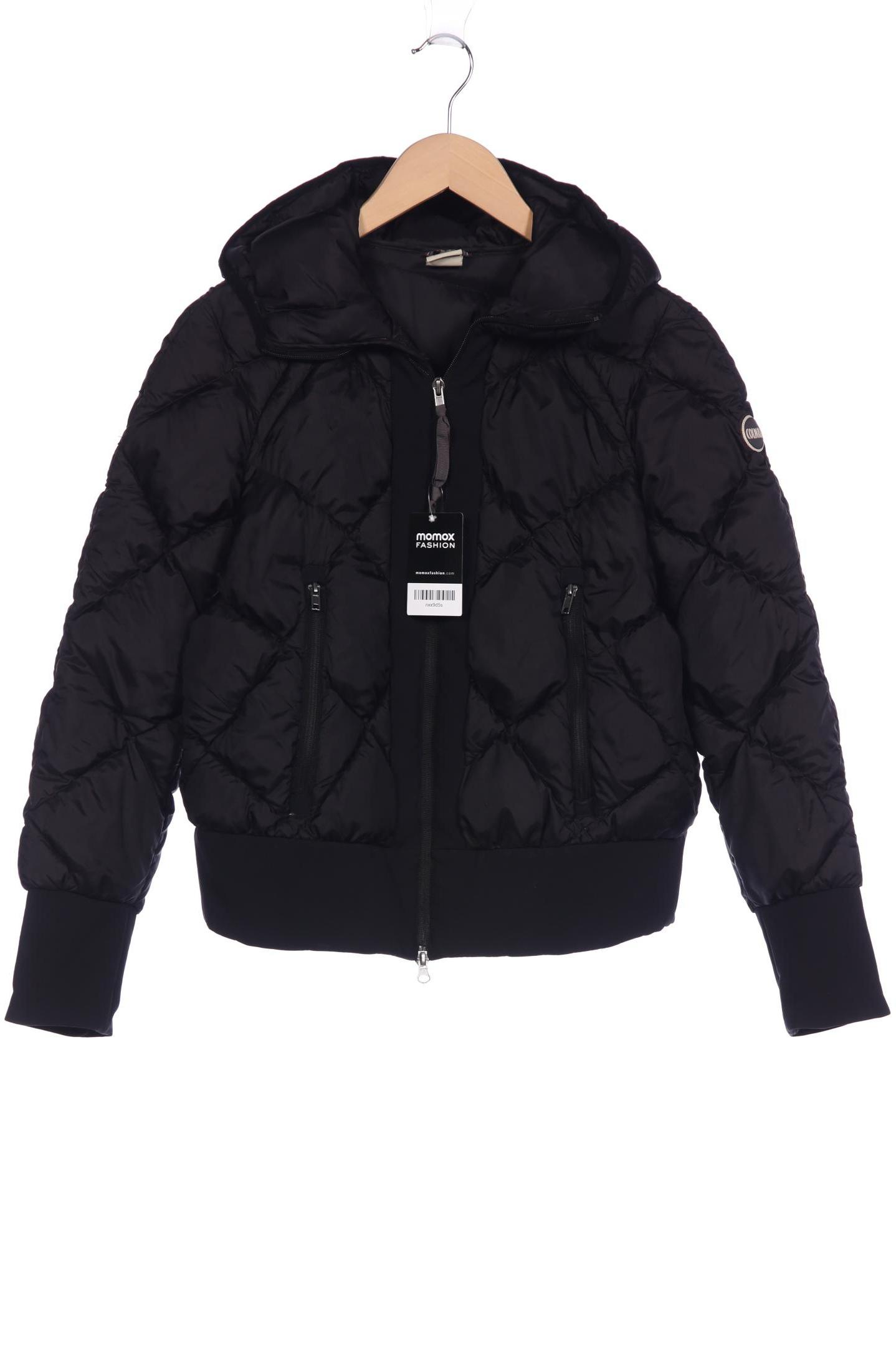 

Colmar Damen Jacke, schwarz, Gr. 46