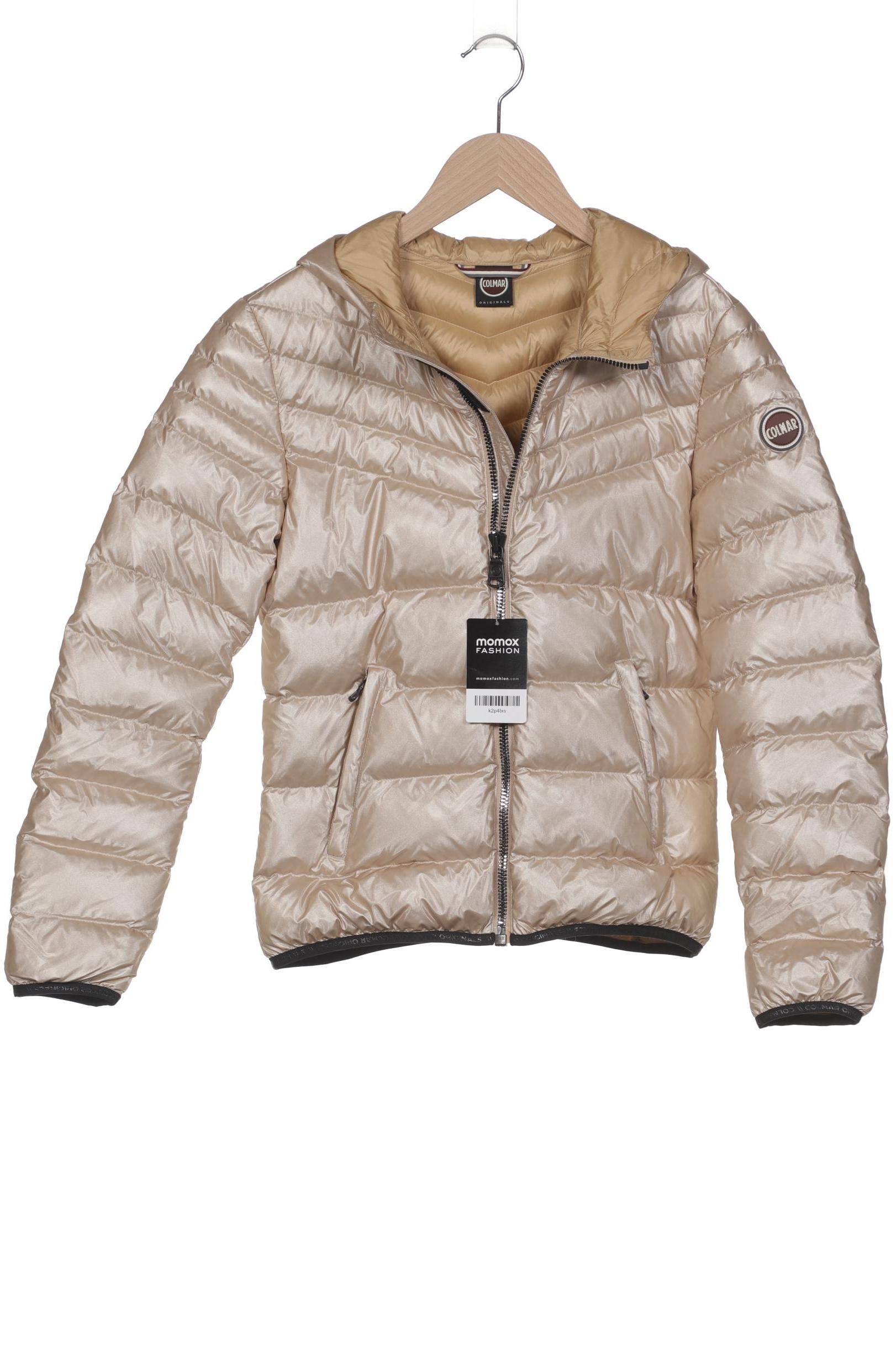

Colmar Damen Jacke, beige, Gr. 36