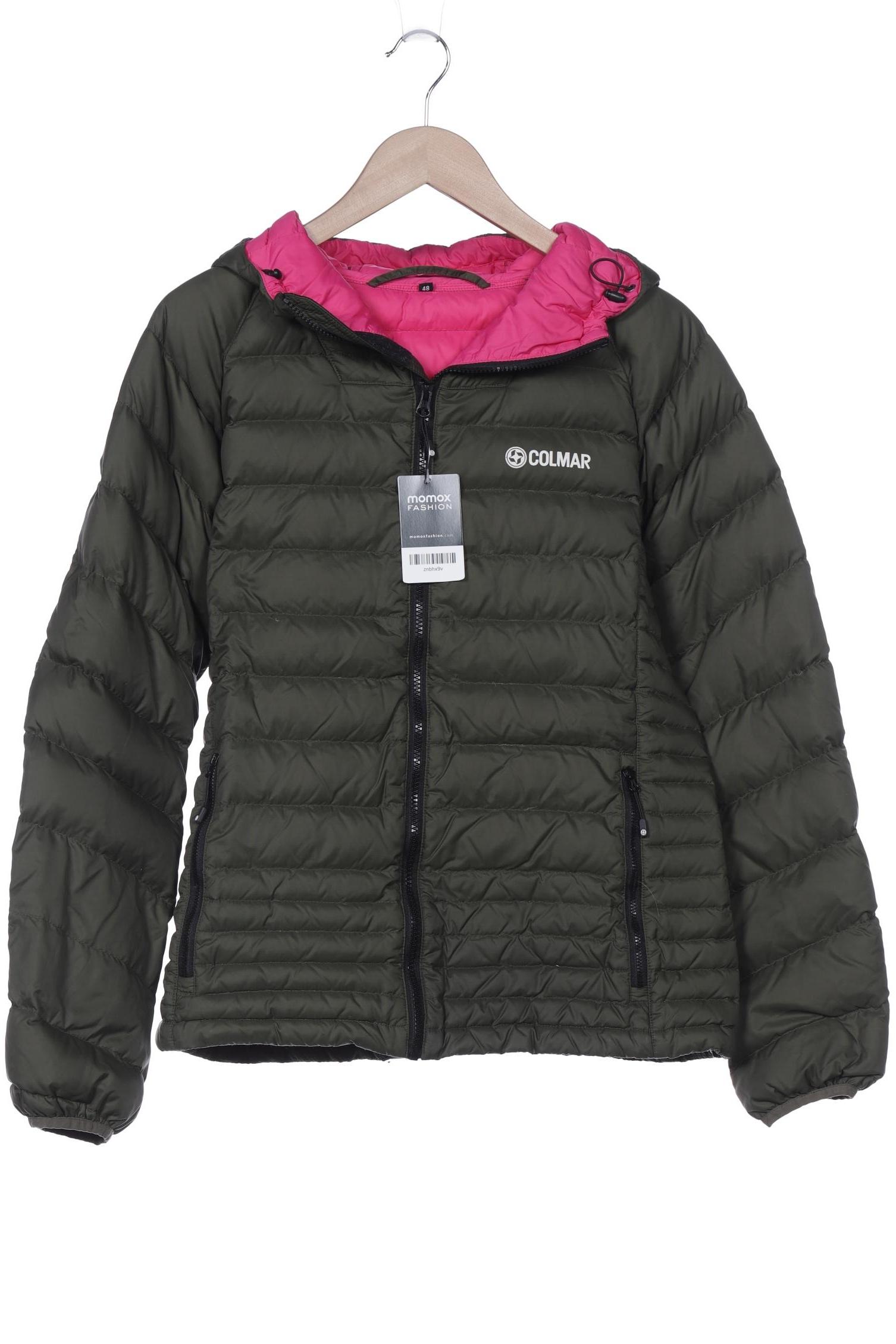 

Colmar Damen Jacke, grün, Gr. 48