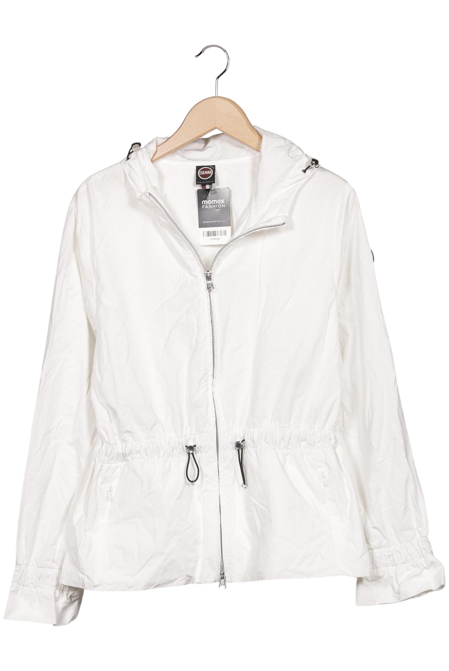 

Colmar Damen Jacke, weiß, Gr. 46