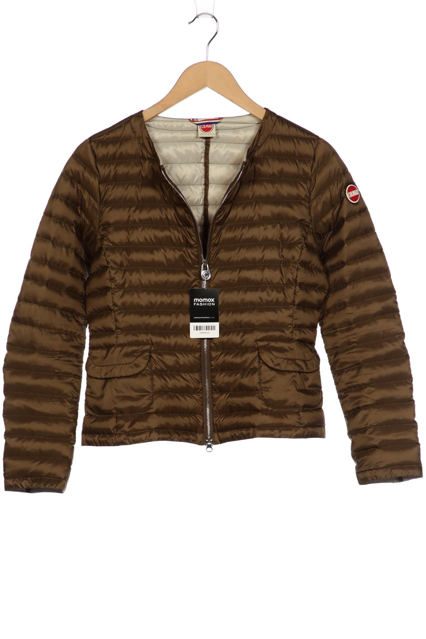 

Colmar Damen Jacke, grün, Gr. 44