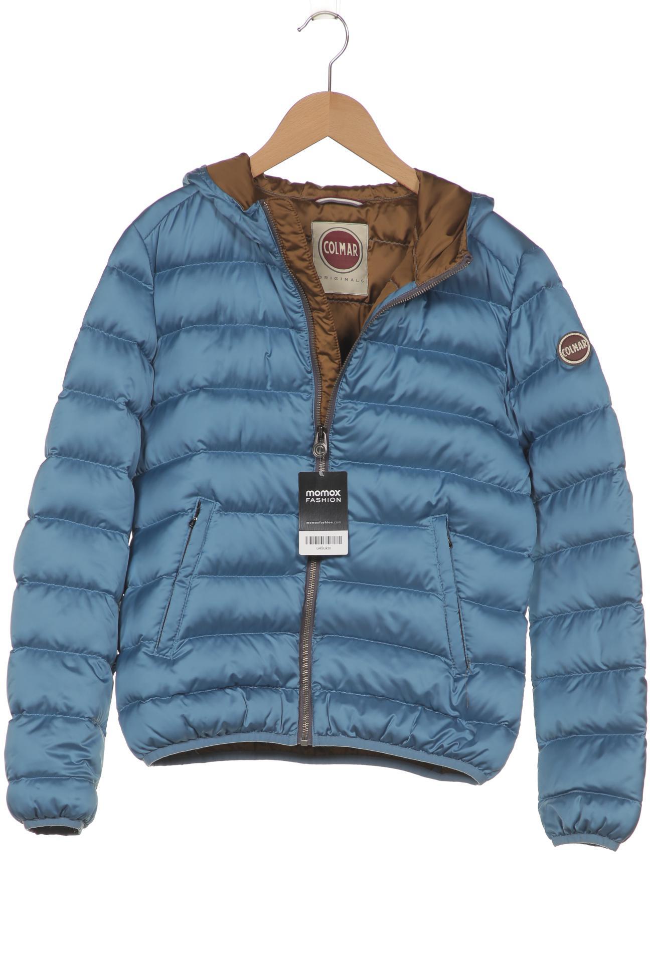 

Colmar Damen Jacke, blau, Gr. 44