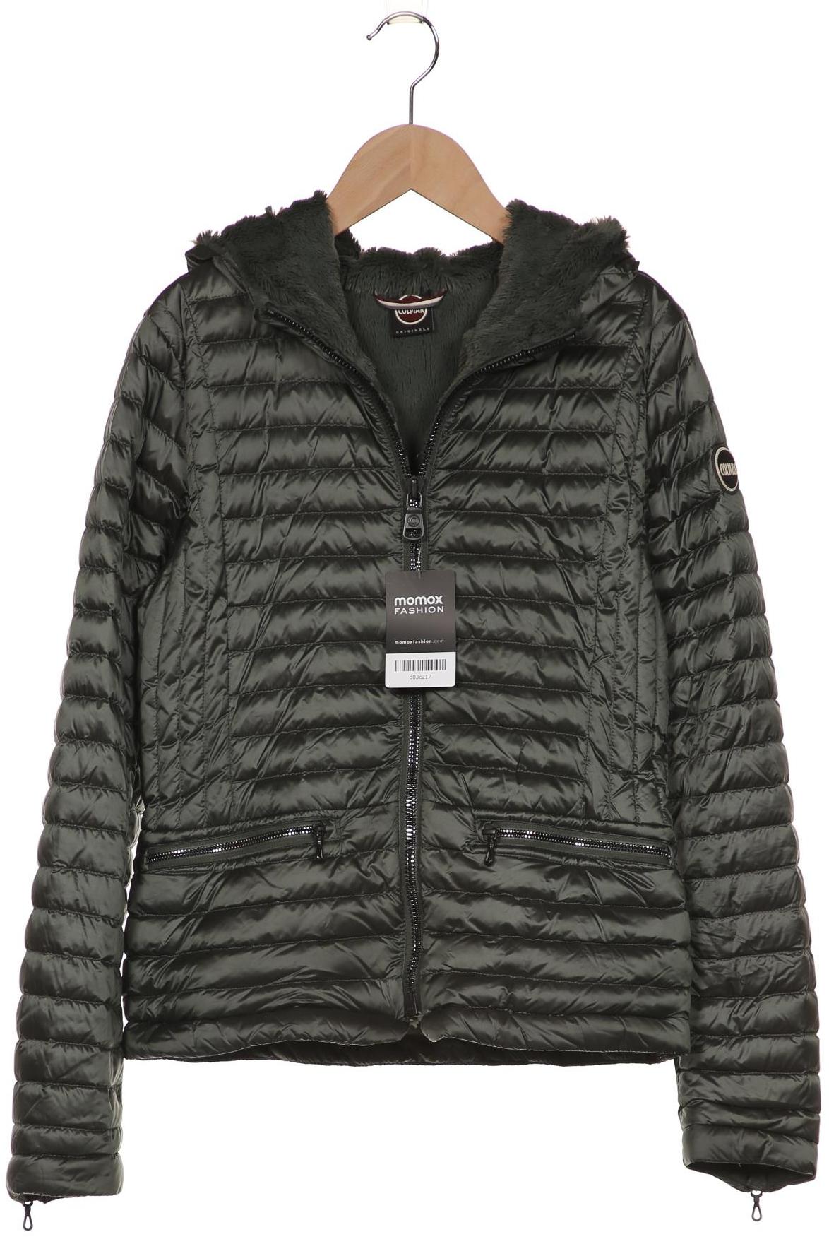 

Colmar Damen Jacke, grün, Gr. 42