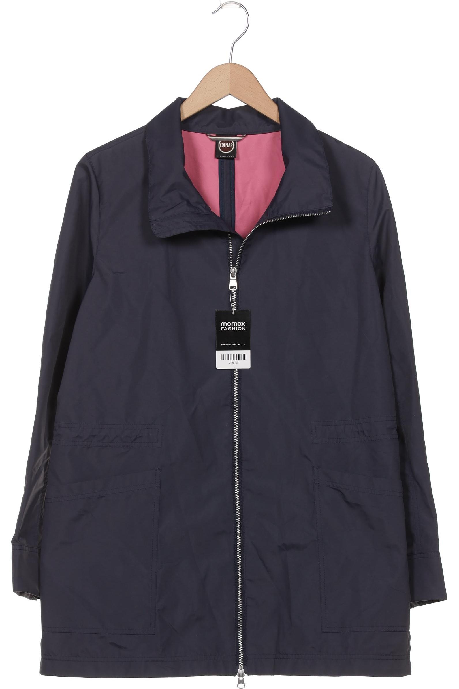 

Colmar Damen Jacke, marineblau, Gr. 42