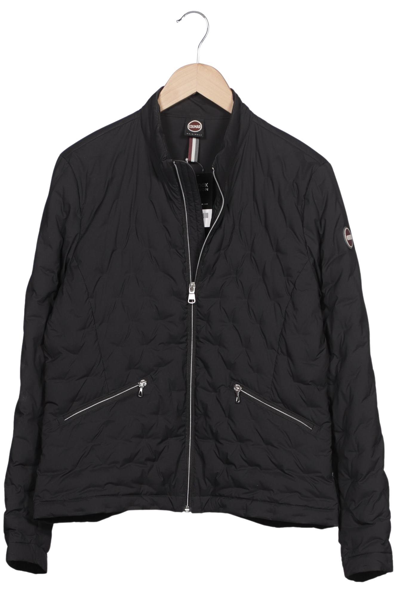 

Colmar Damen Jacke, schwarz, Gr. 42