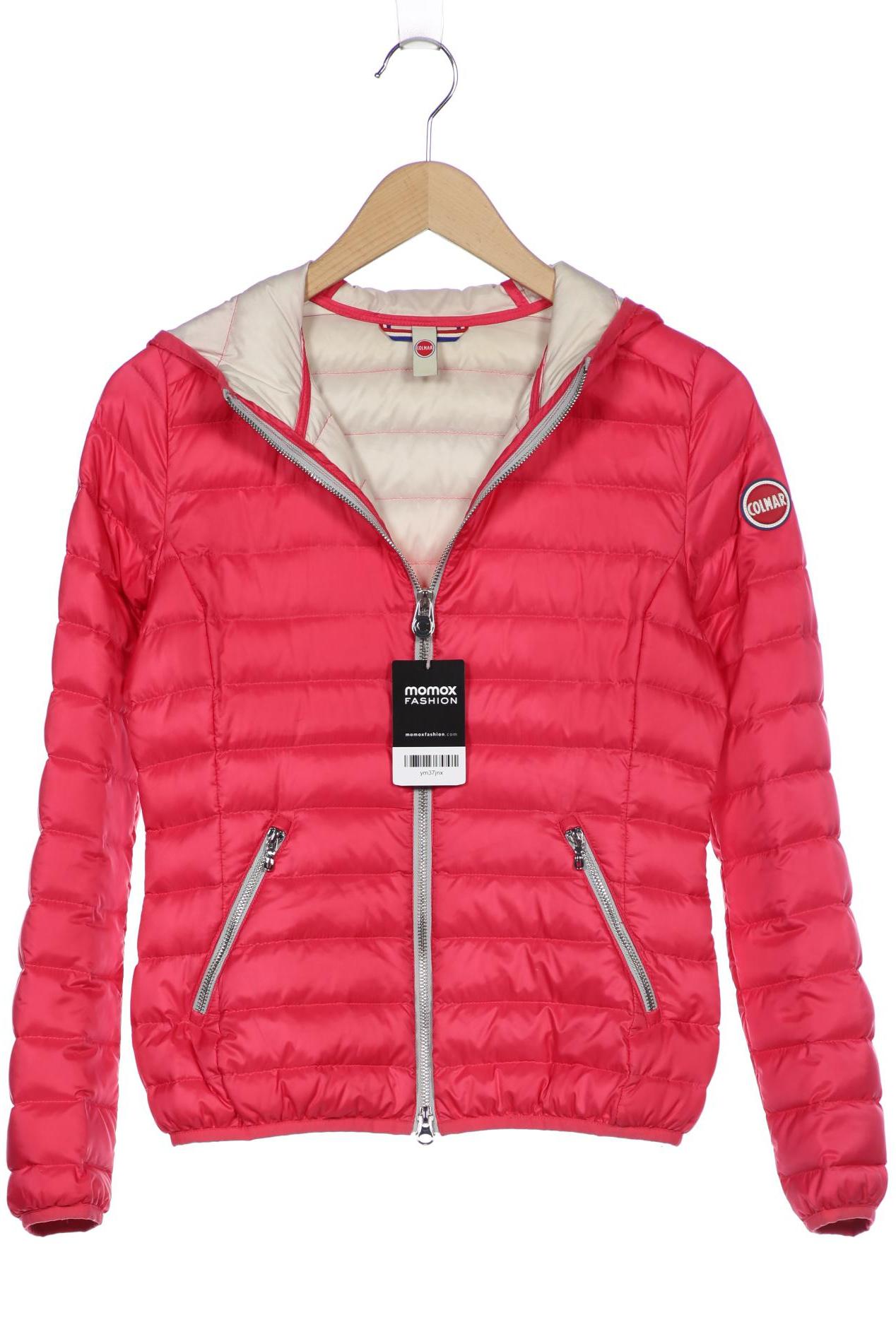 

COLMAR Damen Jacke, pink