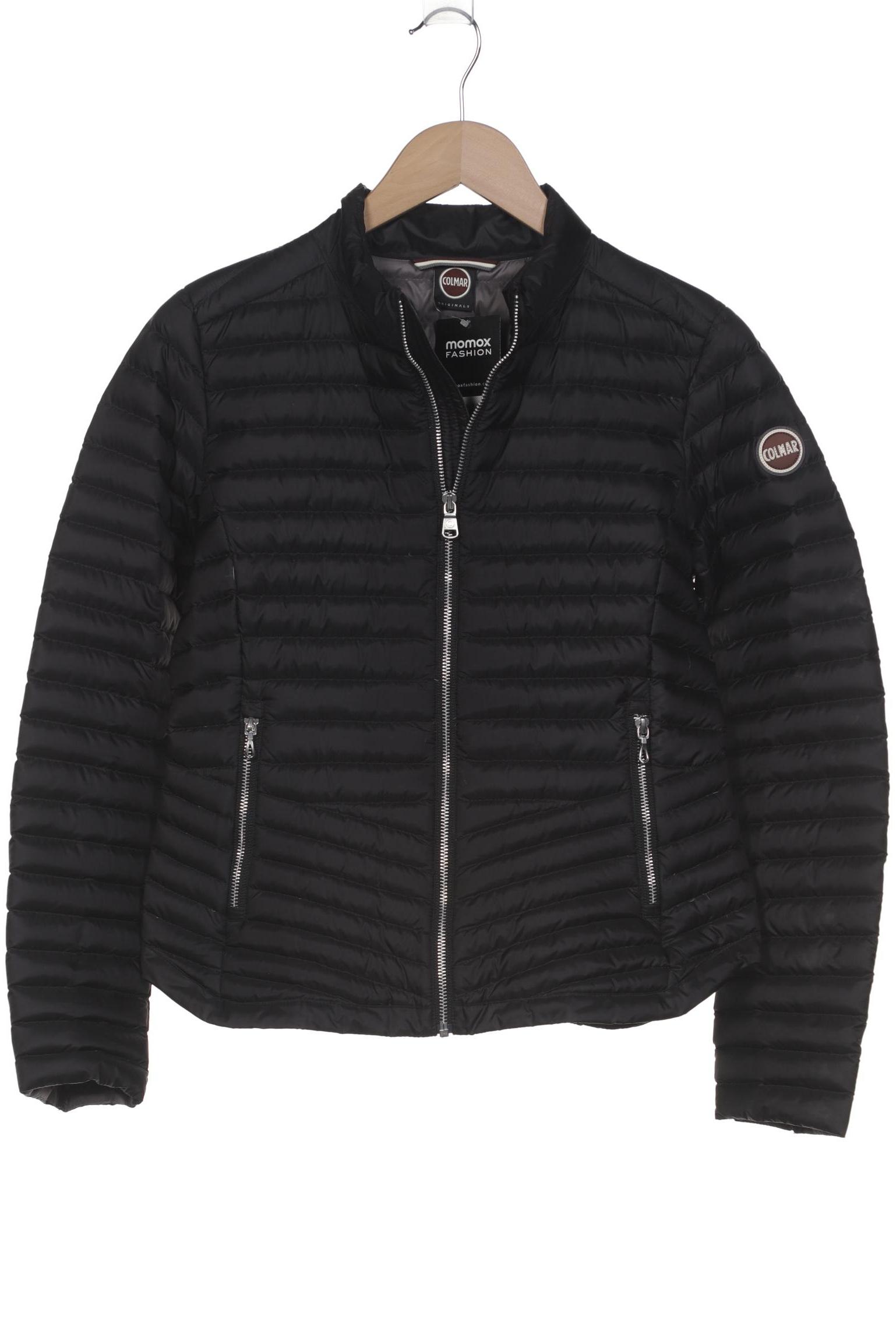 

Colmar Damen Jacke, schwarz, Gr. 36