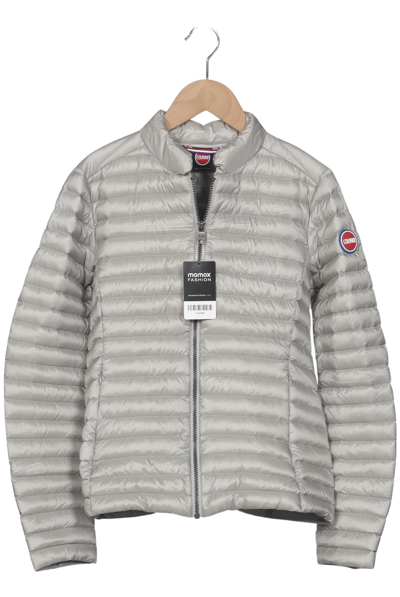 

Colmar Damen Jacke, grau, Gr. 36
