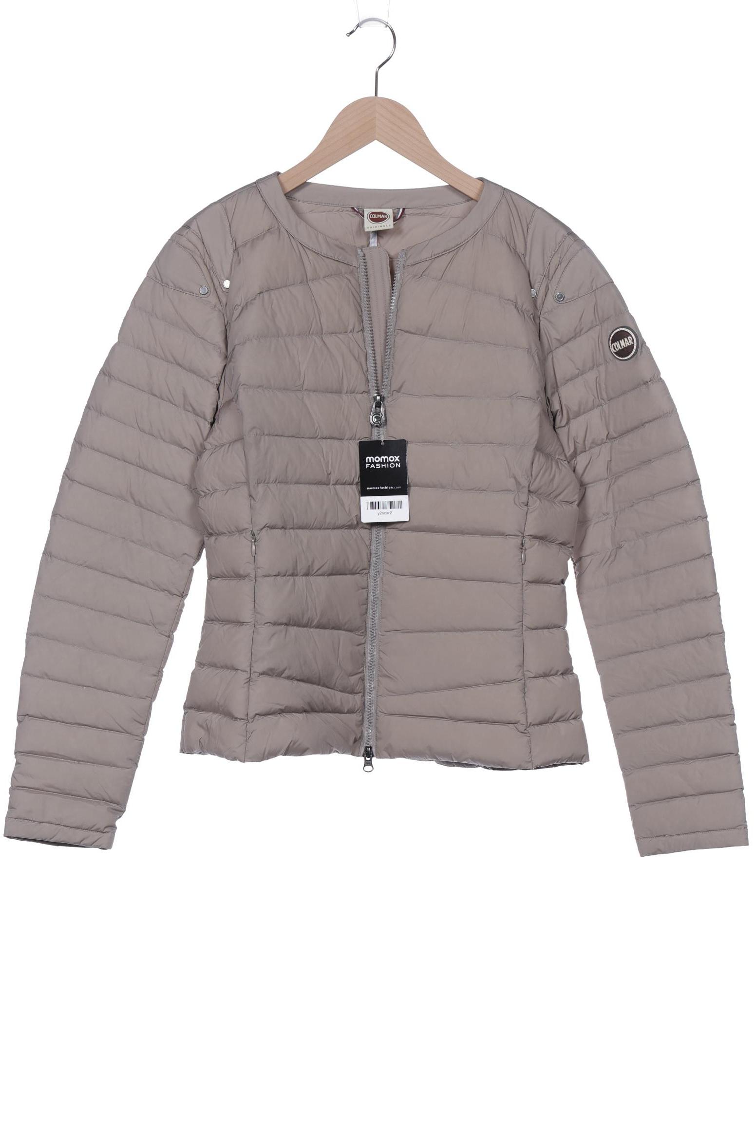 

Colmar Damen Jacke, beige, Gr. 42