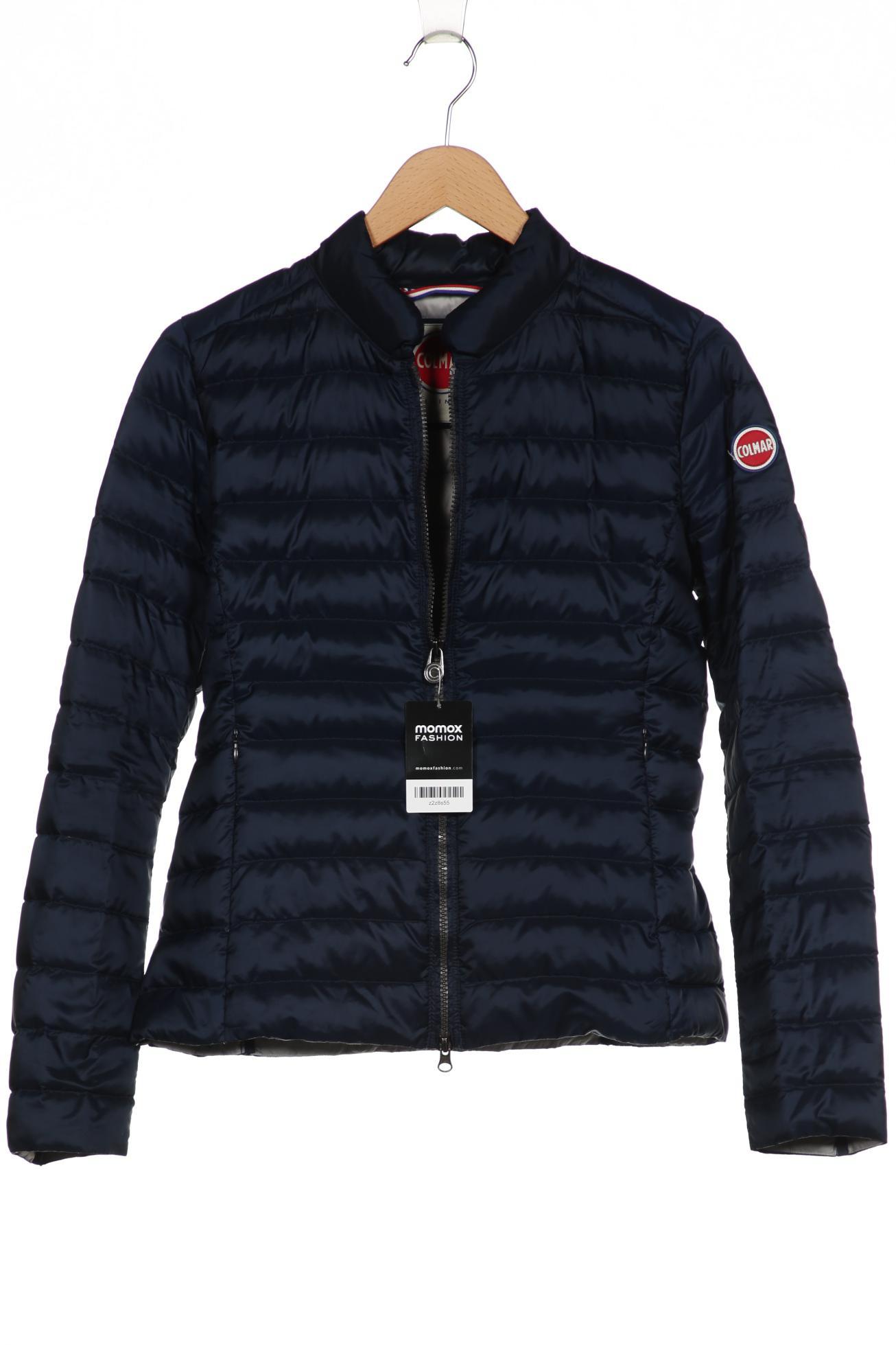 

Colmar Damen Jacke, marineblau, Gr. 38