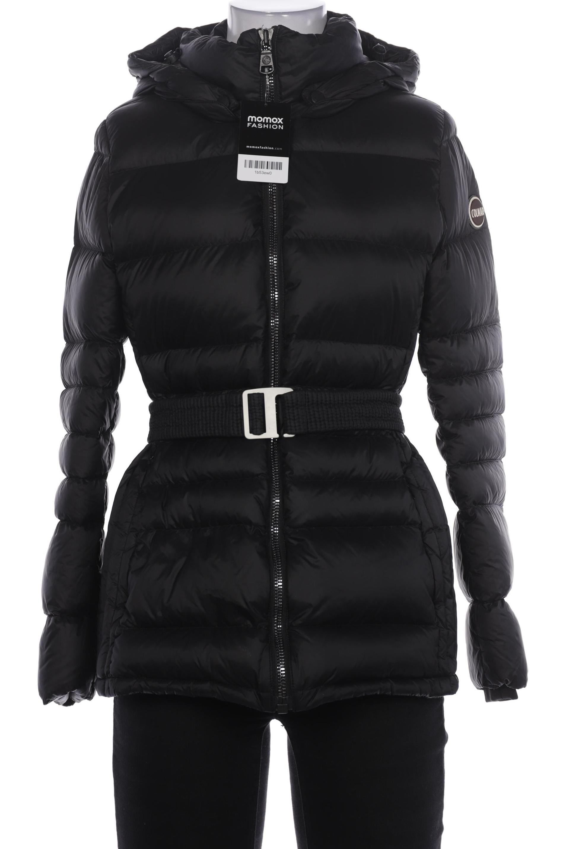 

Colmar Damen Jacke, schwarz, Gr. 42