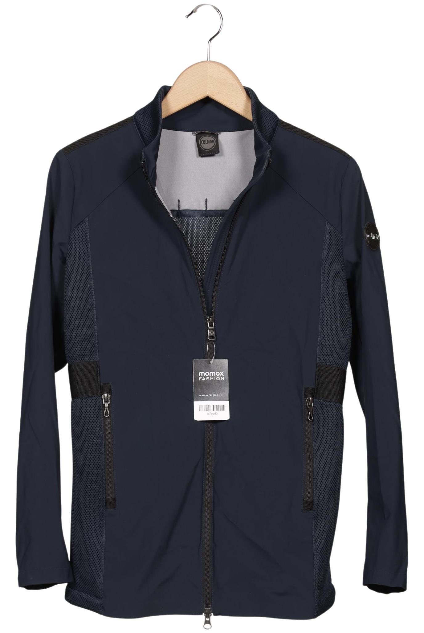 

Colmar Damen Jacke, marineblau, Gr. 36