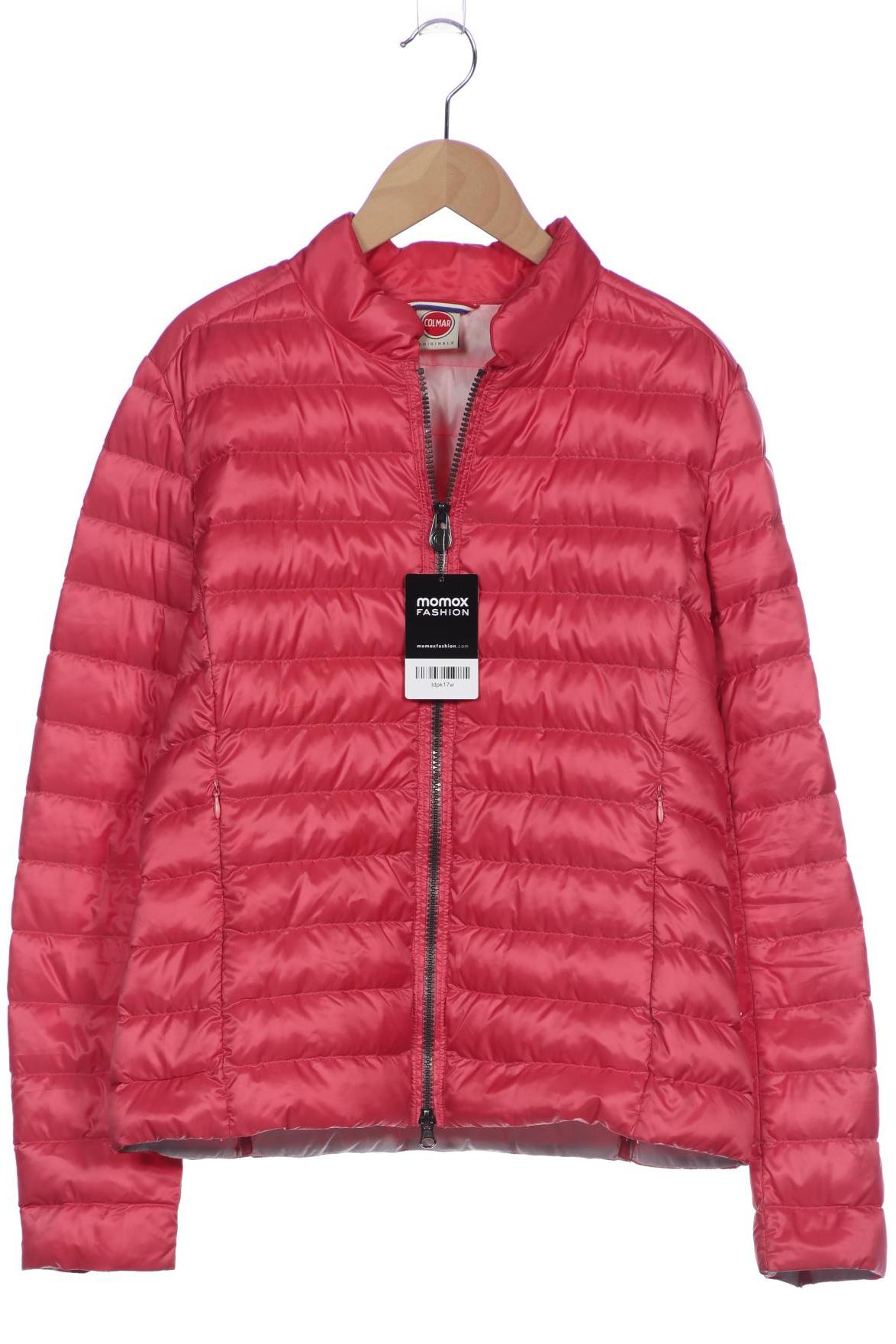 

Colmar Damen Jacke, pink, Gr. 38