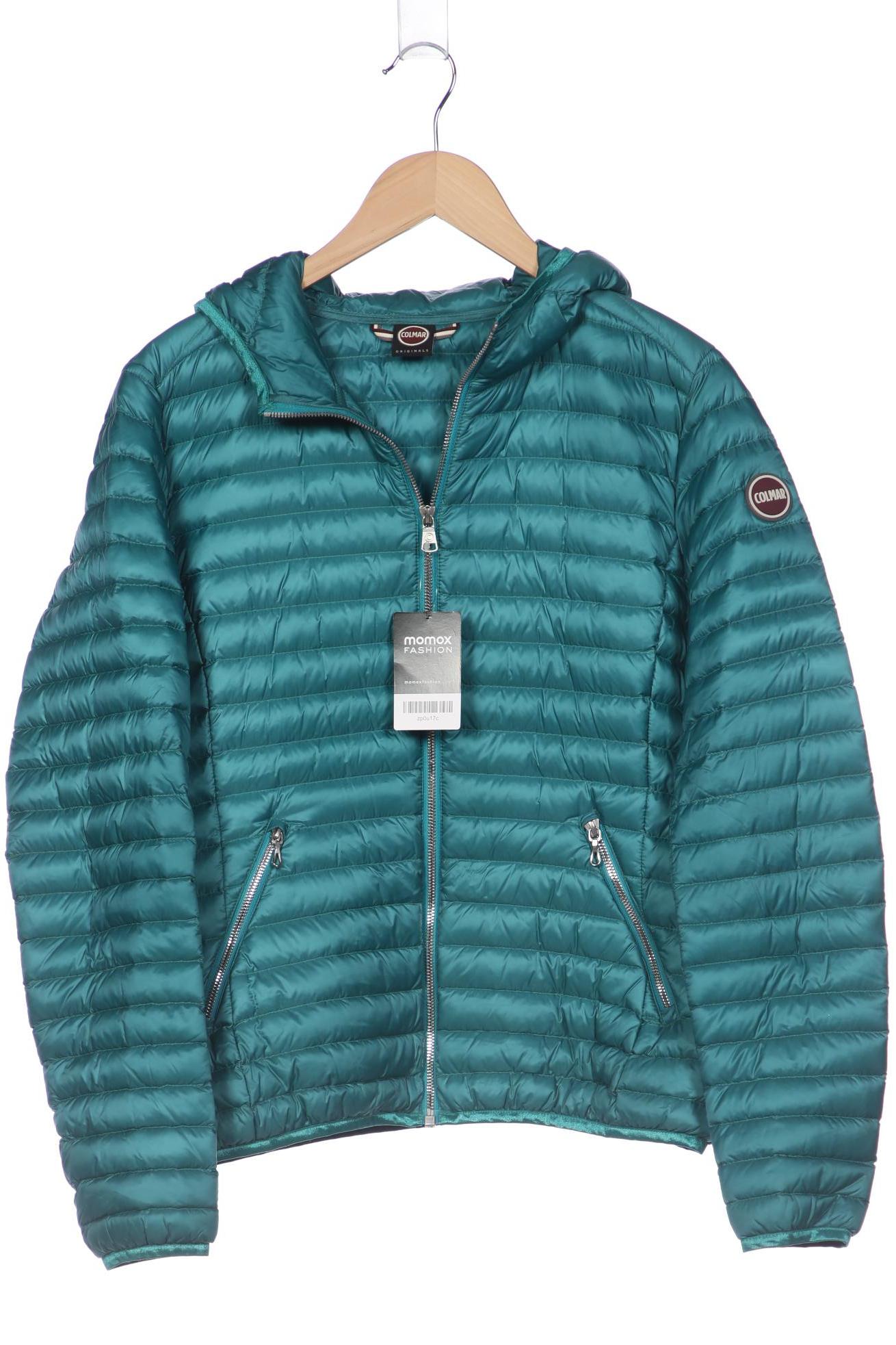 

COLMAR Damen Jacke, türkis