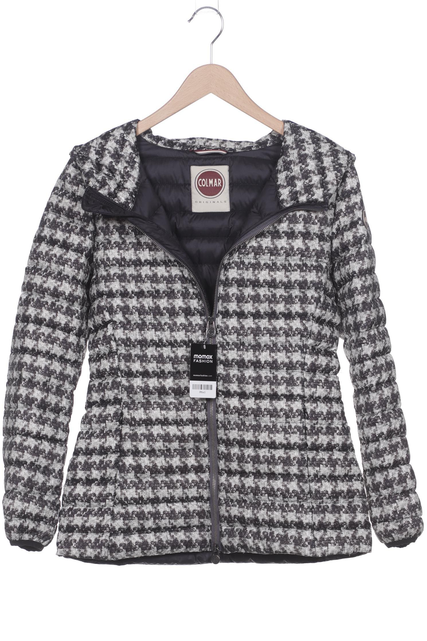 

Colmar Damen Jacke, grau, Gr. 42