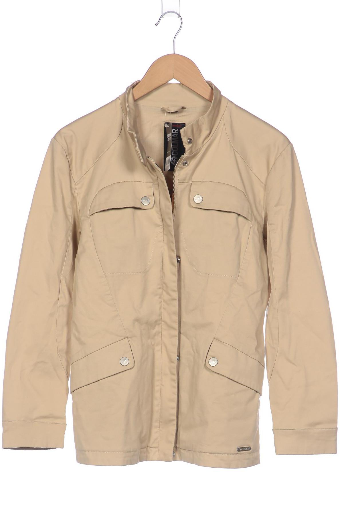 

Colmar Damen Jacke, beige, Gr. 42