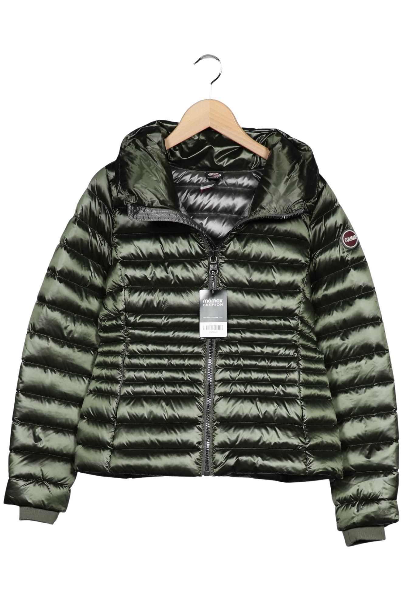 

Colmar Damen Jacke, grün, Gr. 44