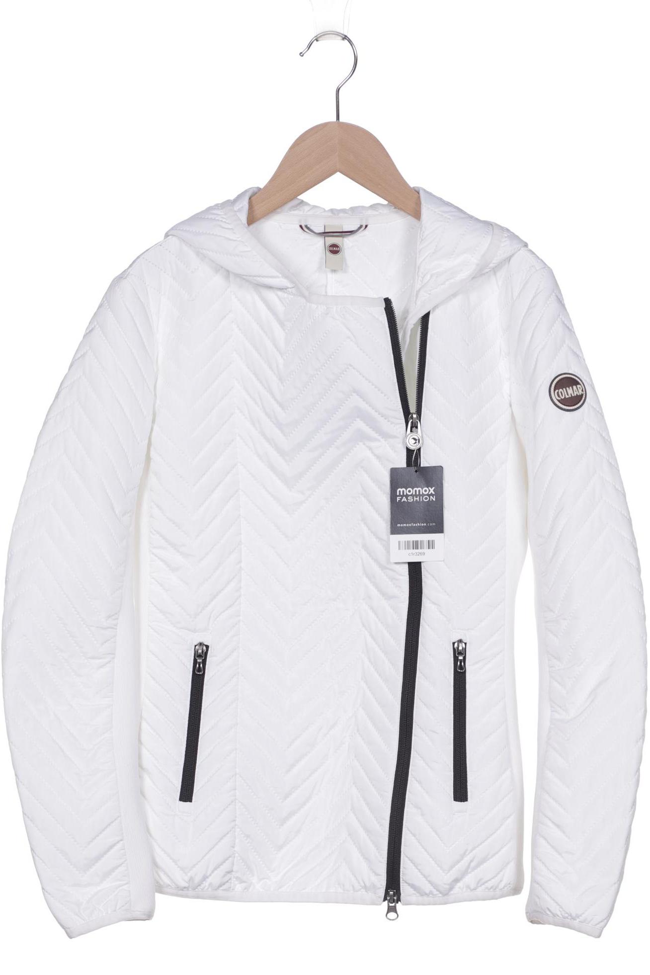 

Colmar Damen Jacke, weiß, Gr. 42
