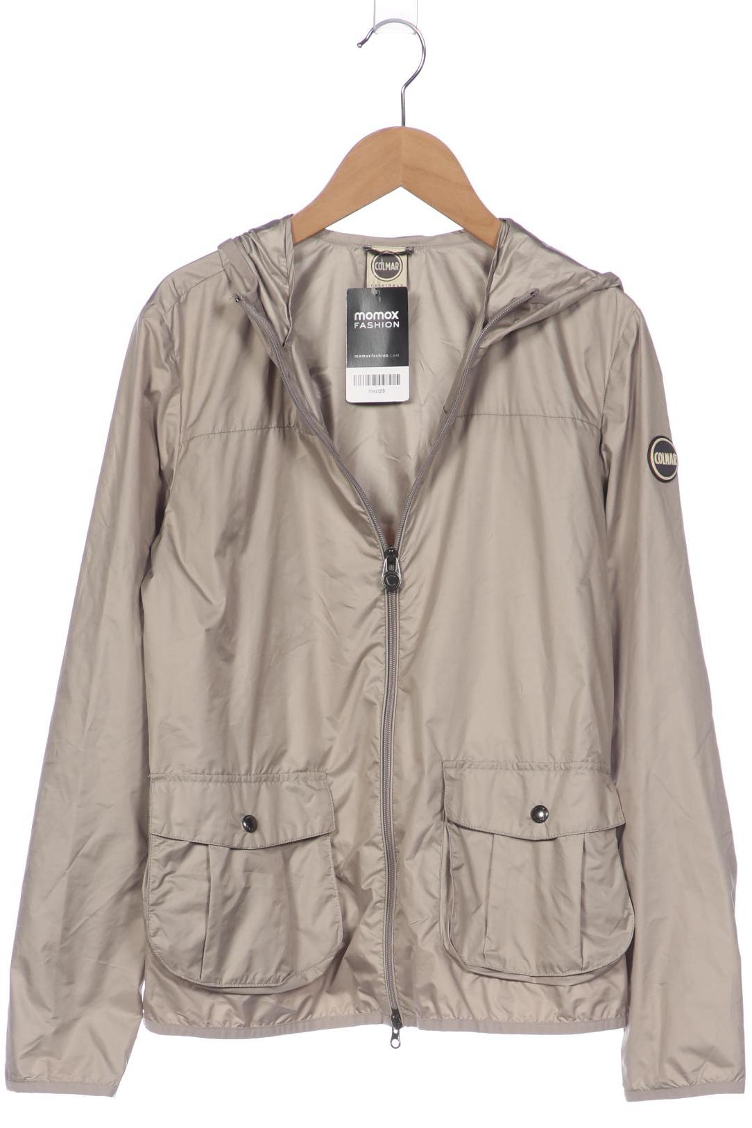 

Colmar Damen Jacke, beige, Gr. 42