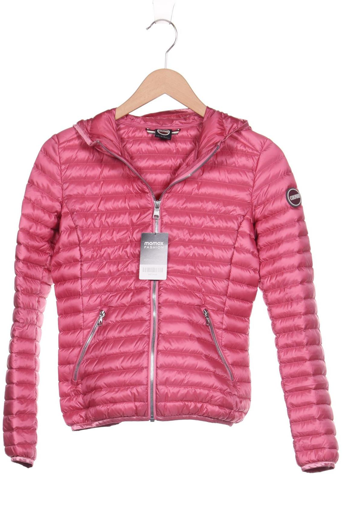 

COLMAR Damen Jacke, pink
