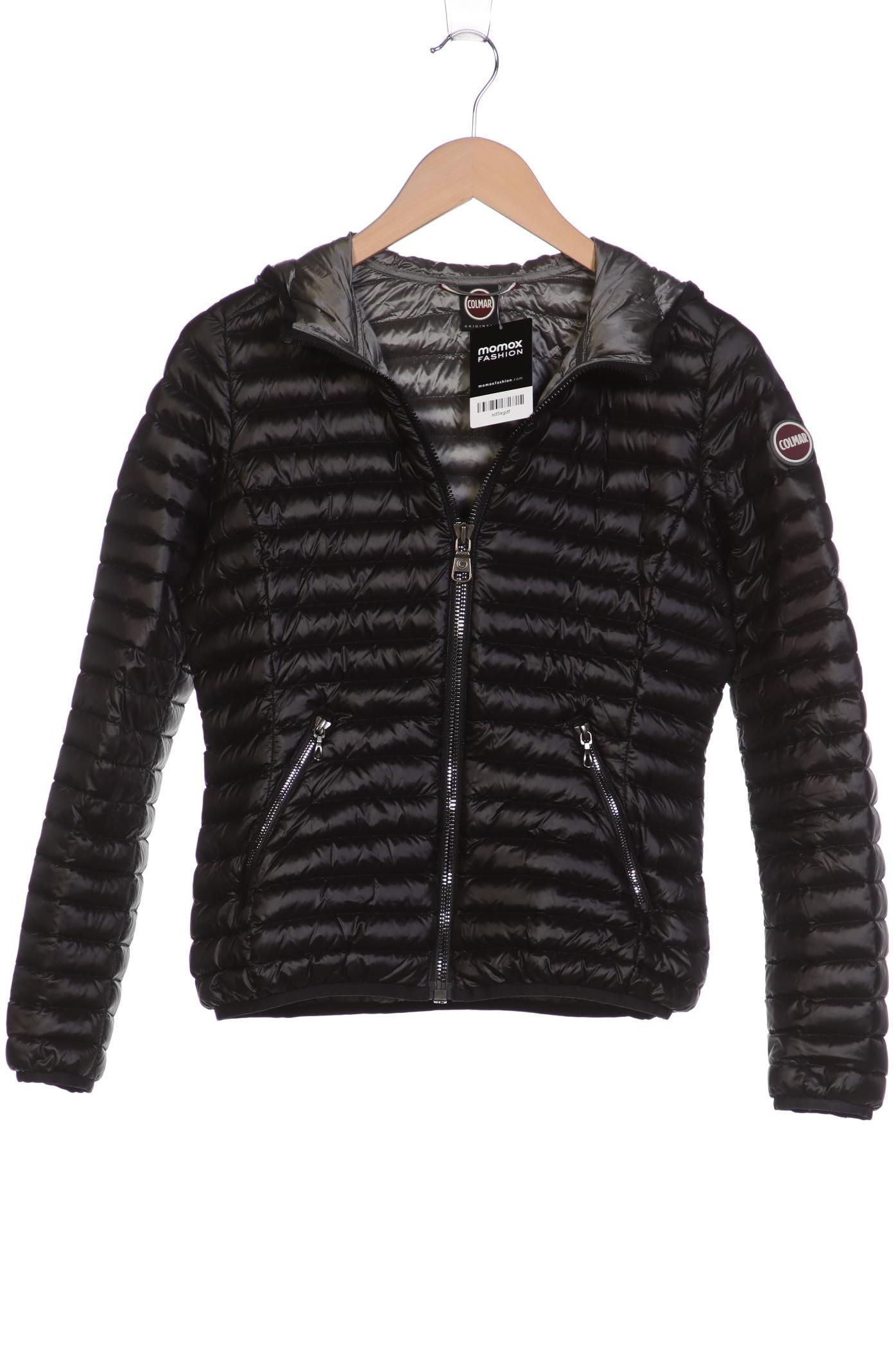 

Colmar Damen Jacke, schwarz, Gr. 42