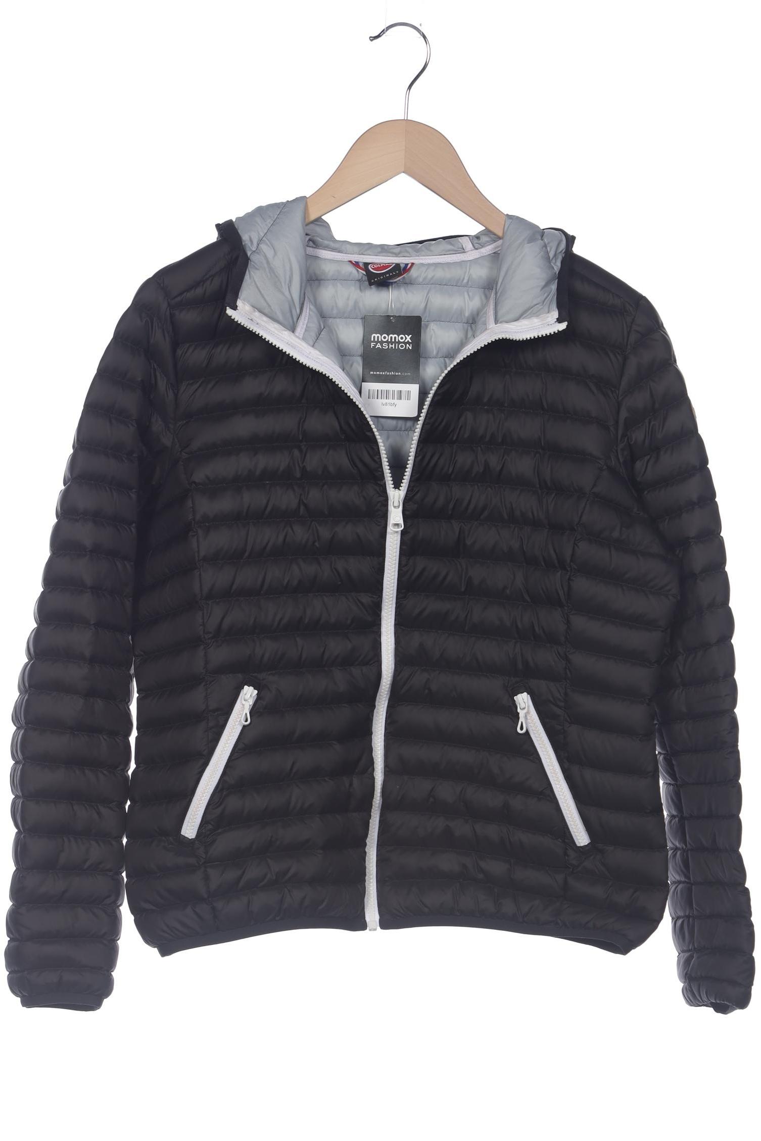 

Colmar Damen Jacke, schwarz, Gr. 42