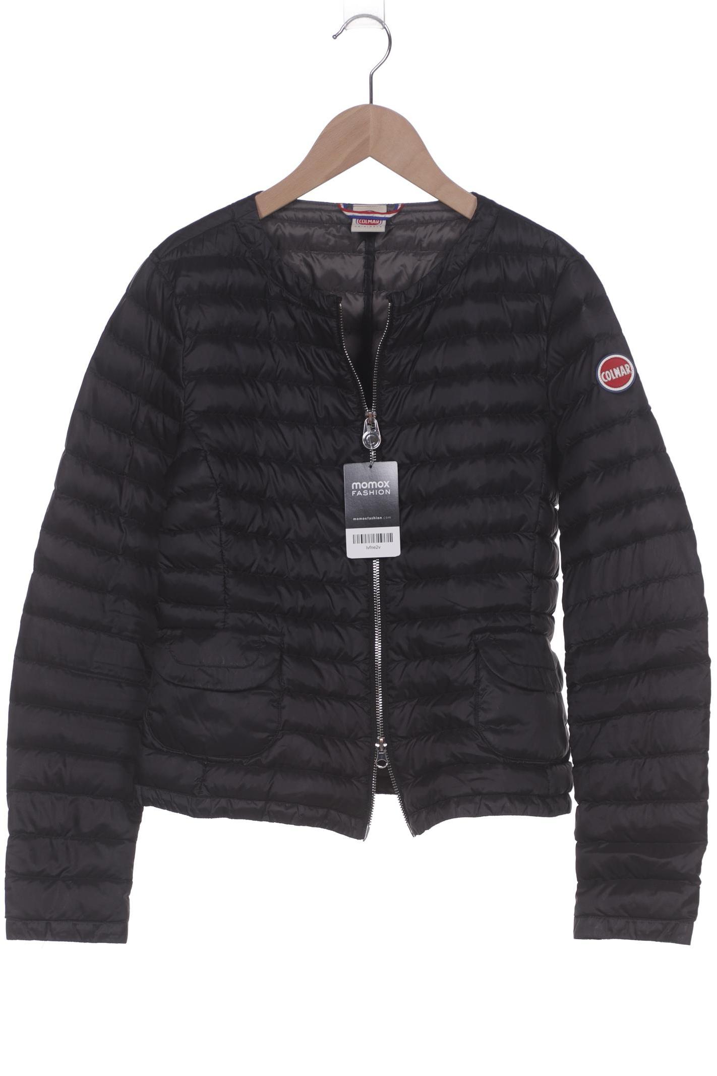 

Colmar Damen Jacke, schwarz, Gr. 44
