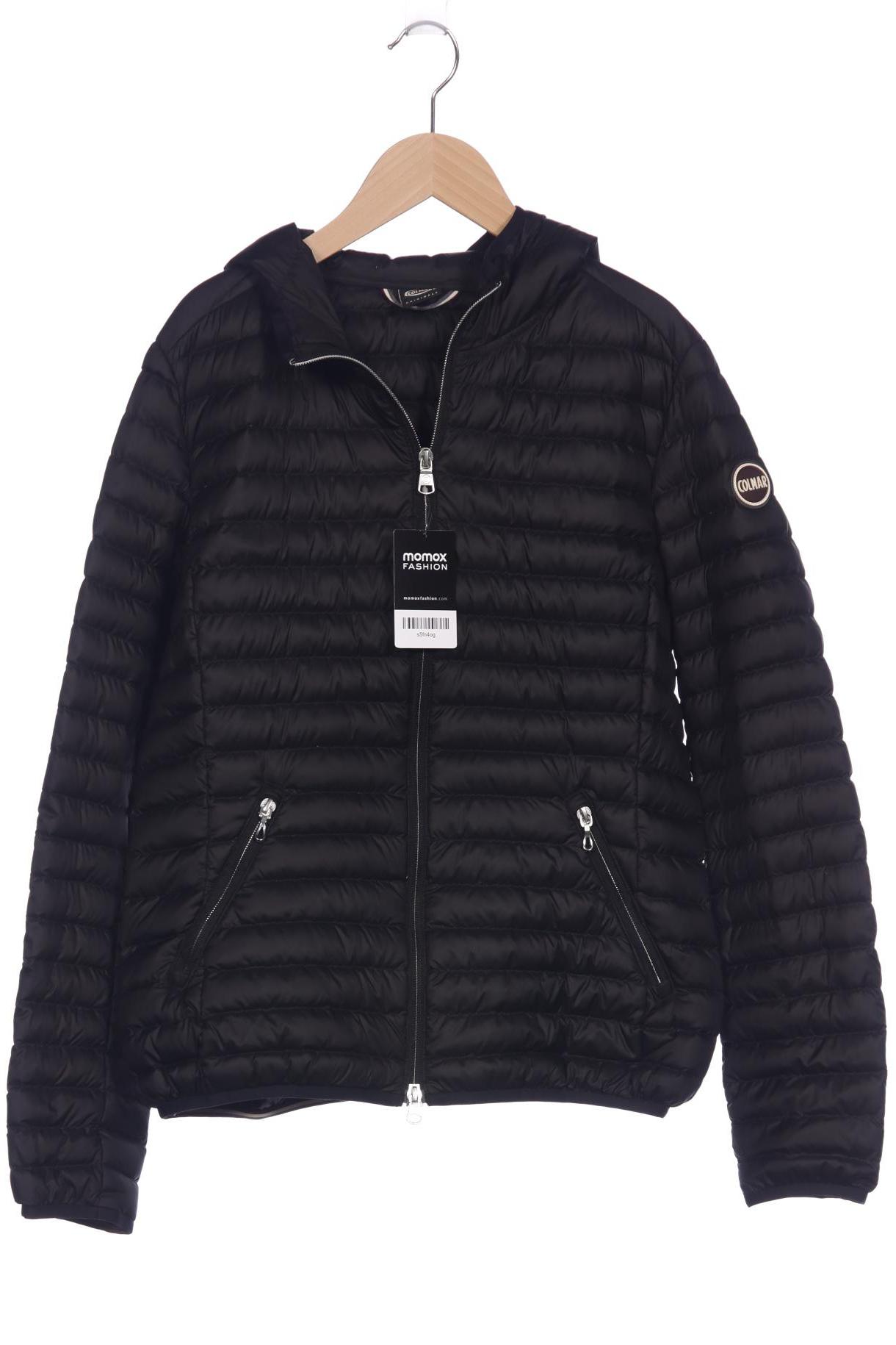 

Colmar Damen Jacke, schwarz, Gr. 48