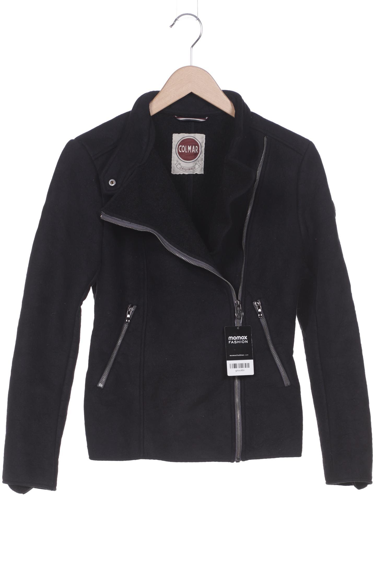 

Colmar Damen Jacke, schwarz, Gr. 42