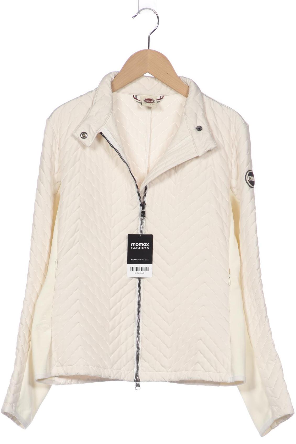 

Colmar Damen Jacke, cremeweiß, Gr. 46