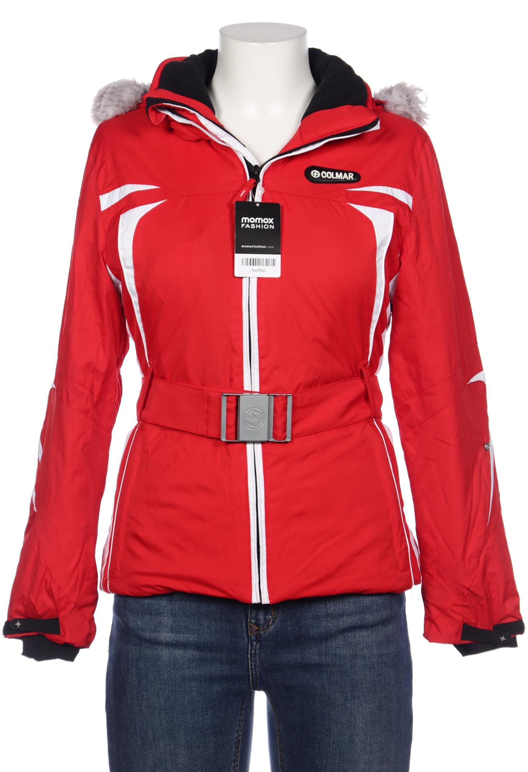 

COLMAR Damen Jacke, rot