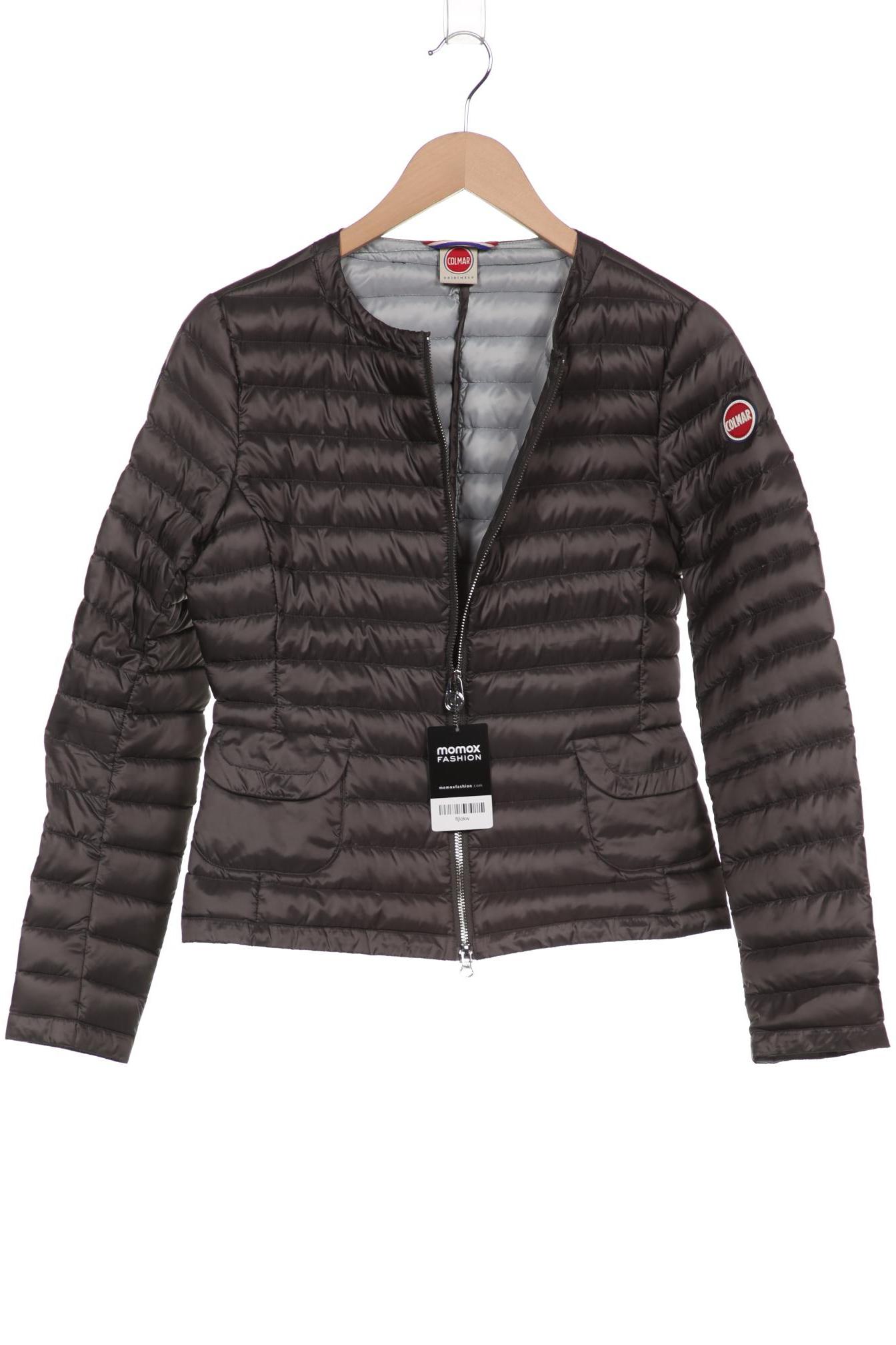 

Colmar Damen Jacke, grau, Gr. 38