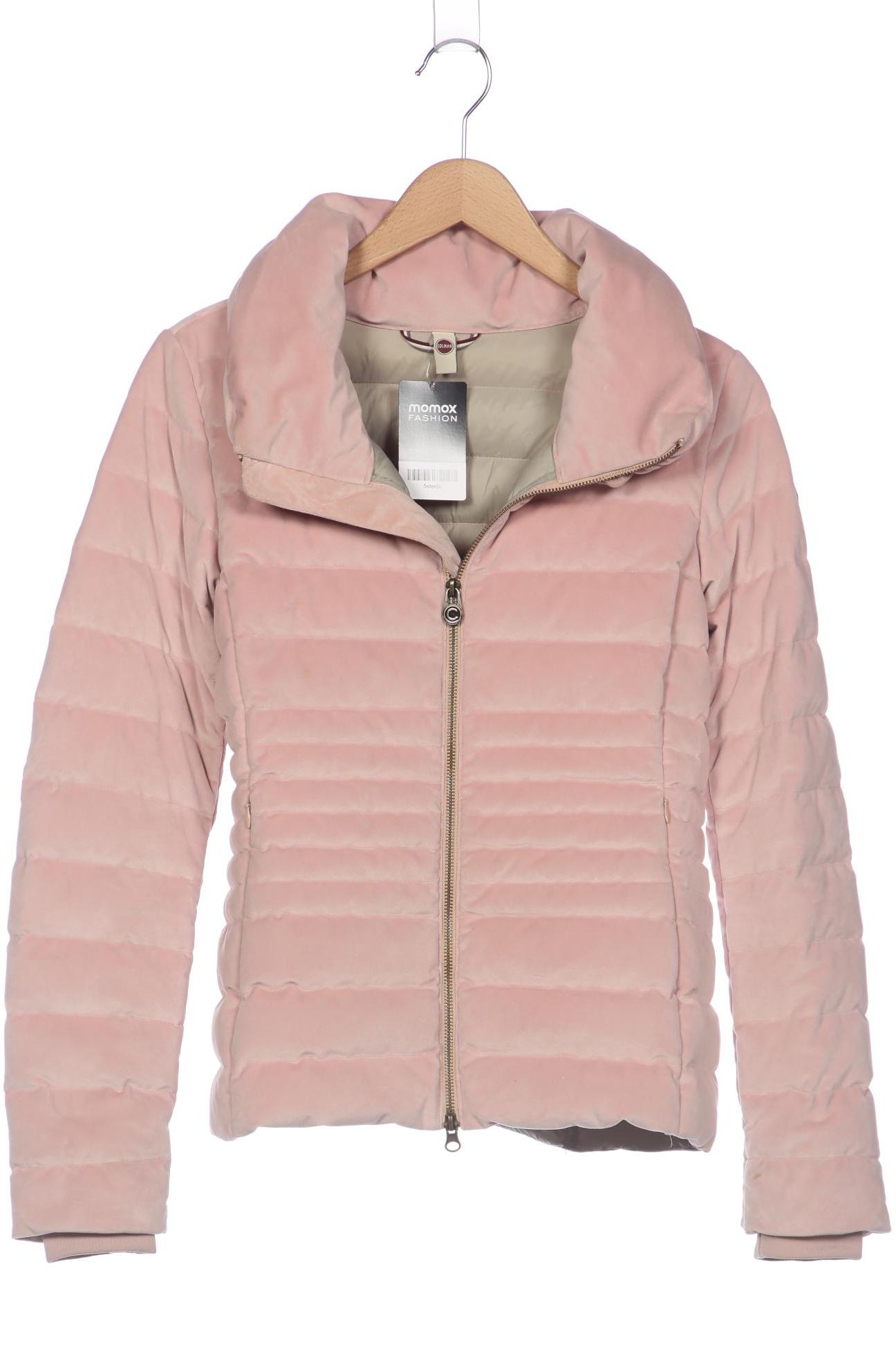 

Colmar Damen Jacke, pink, Gr. 38