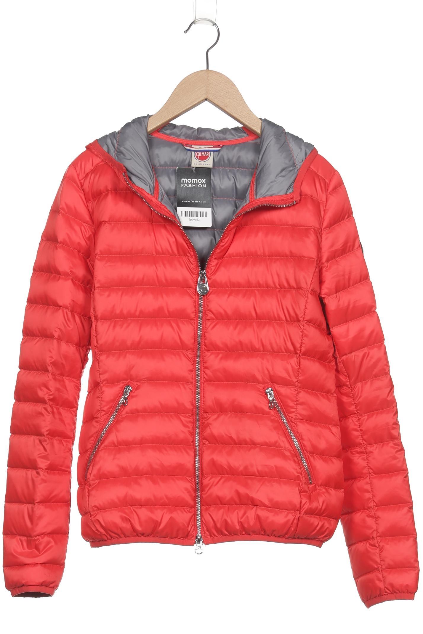 

Colmar Damen Jacke, rot, Gr. 36
