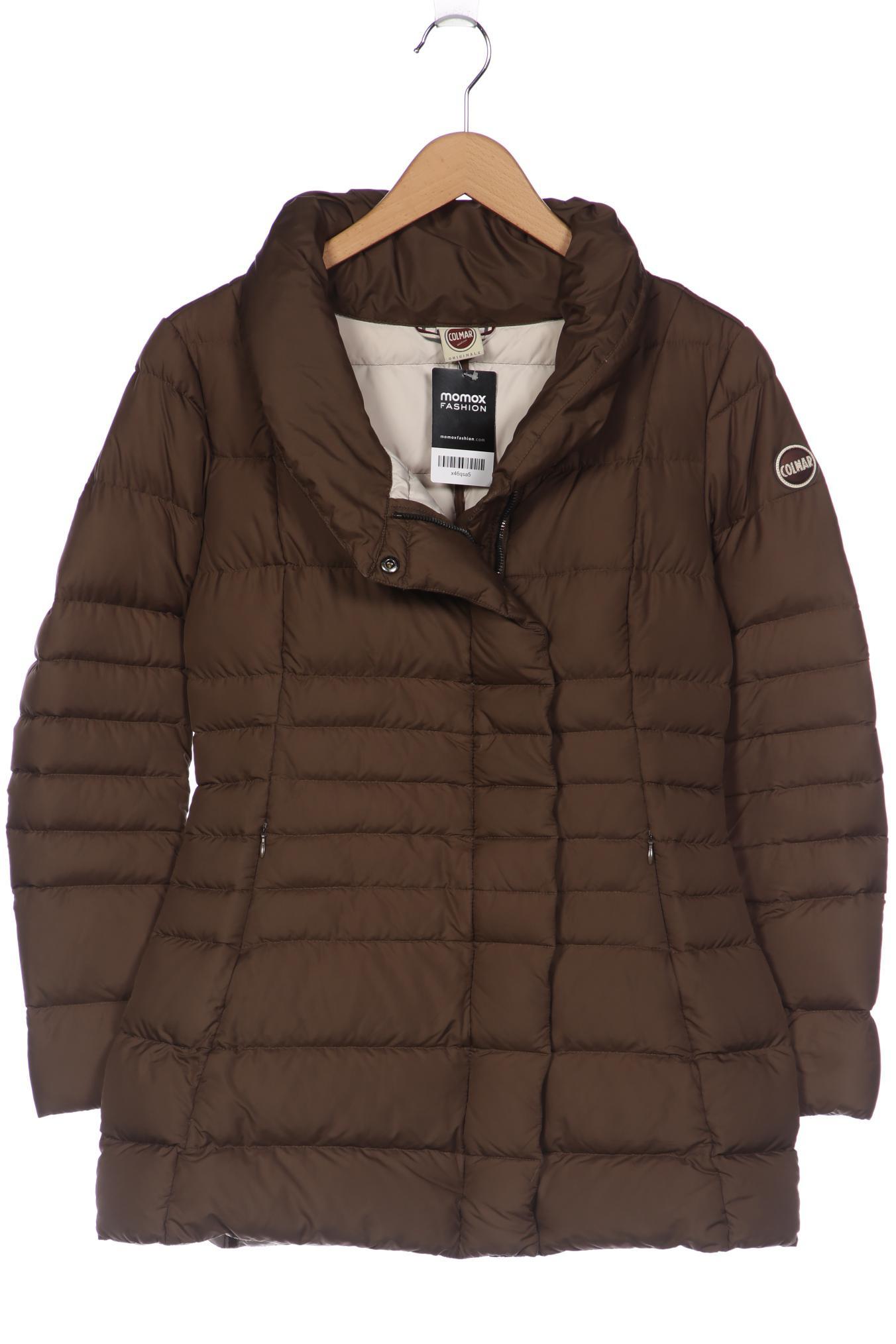 

COLMAR Damen Jacke, braun