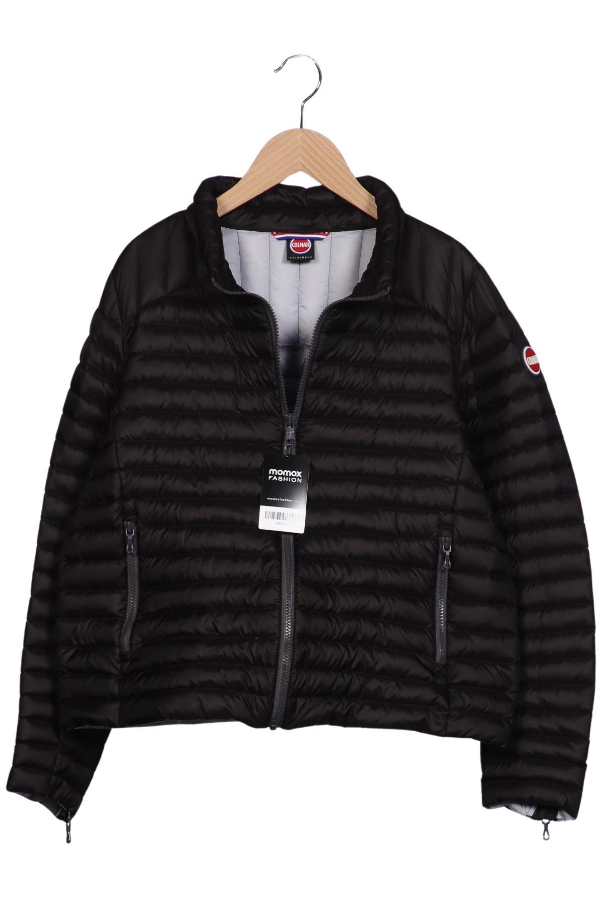 

Colmar Damen Jacke, schwarz, Gr. 46