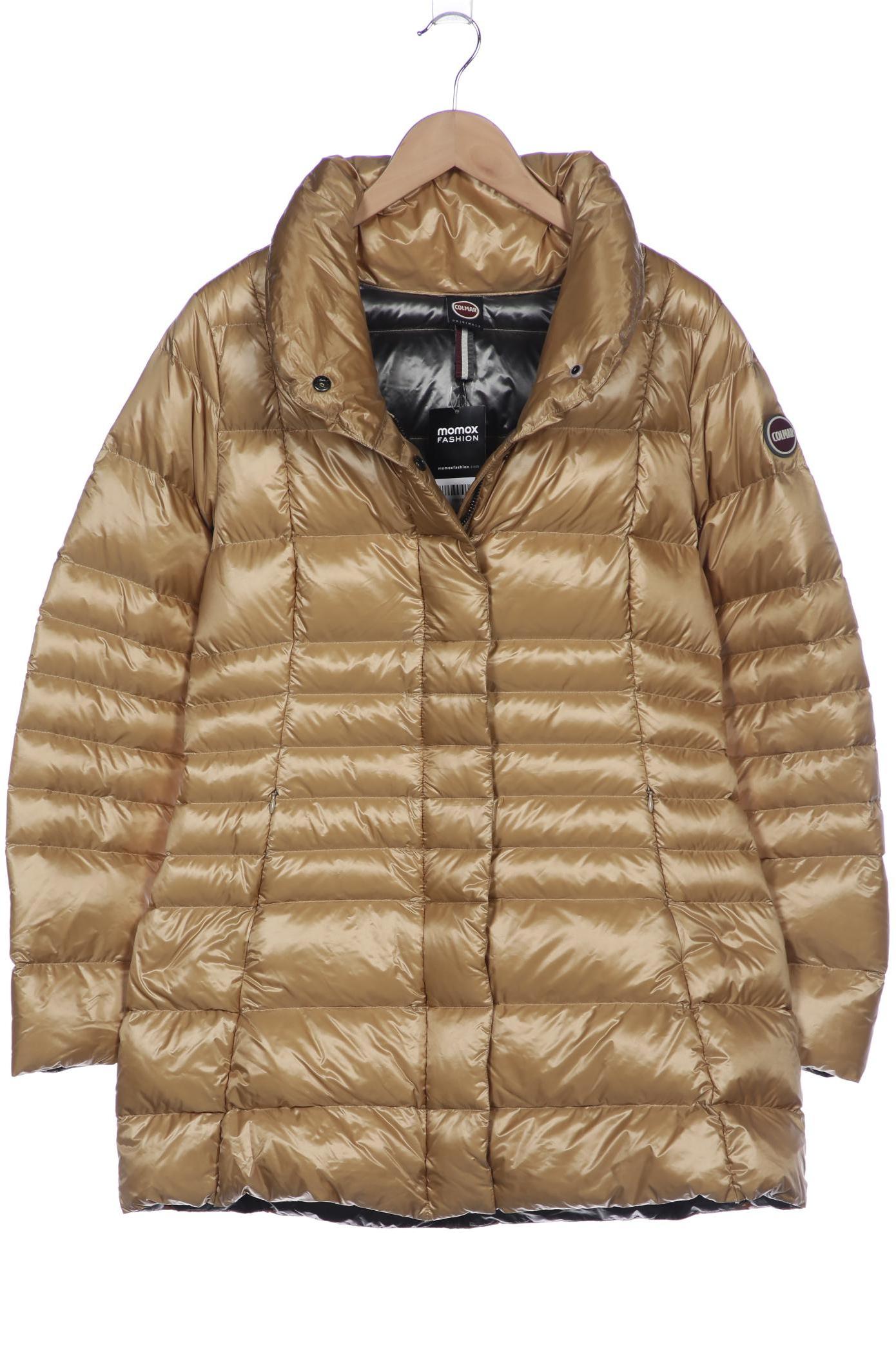 

Colmar Damen Jacke, beige, Gr. 46