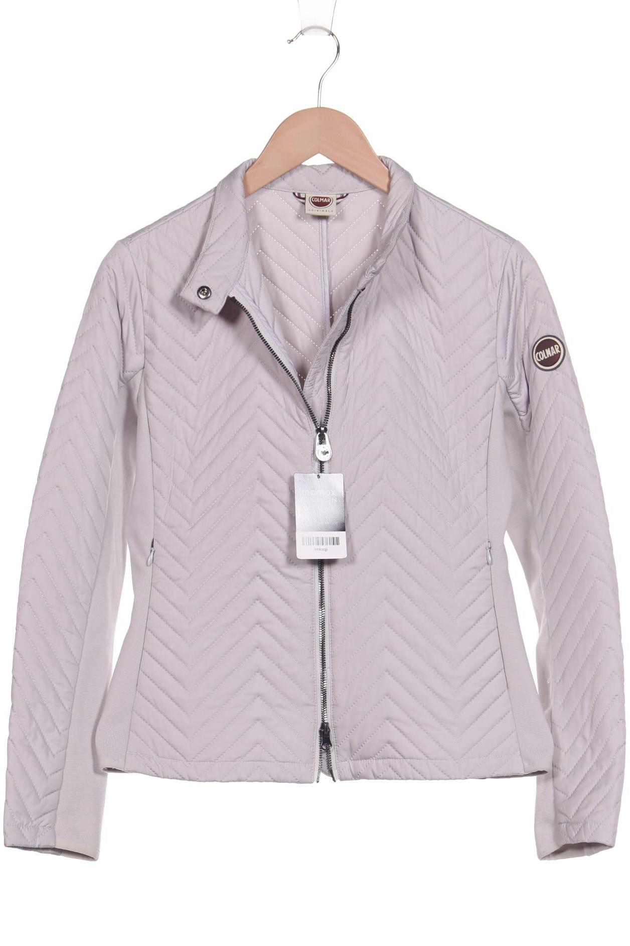 

Colmar Damen Jacke, grau, Gr. 38