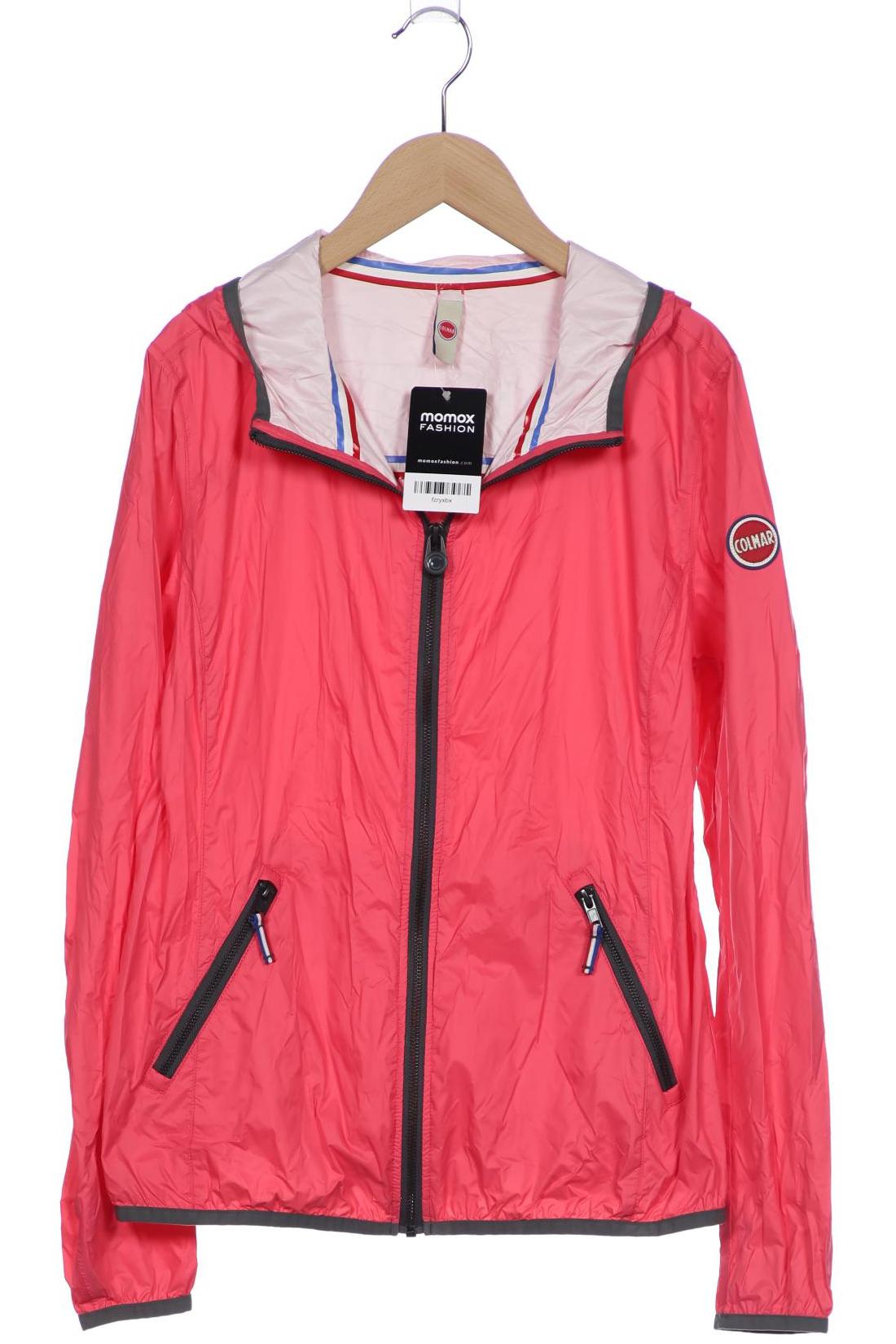 

Colmar Damen Jacke, pink, Gr. 44