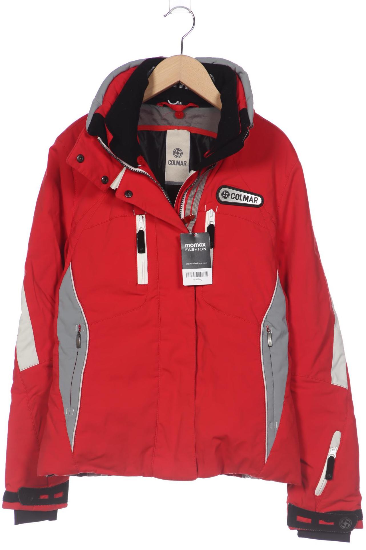 

COLMAR Damen Jacke, rot