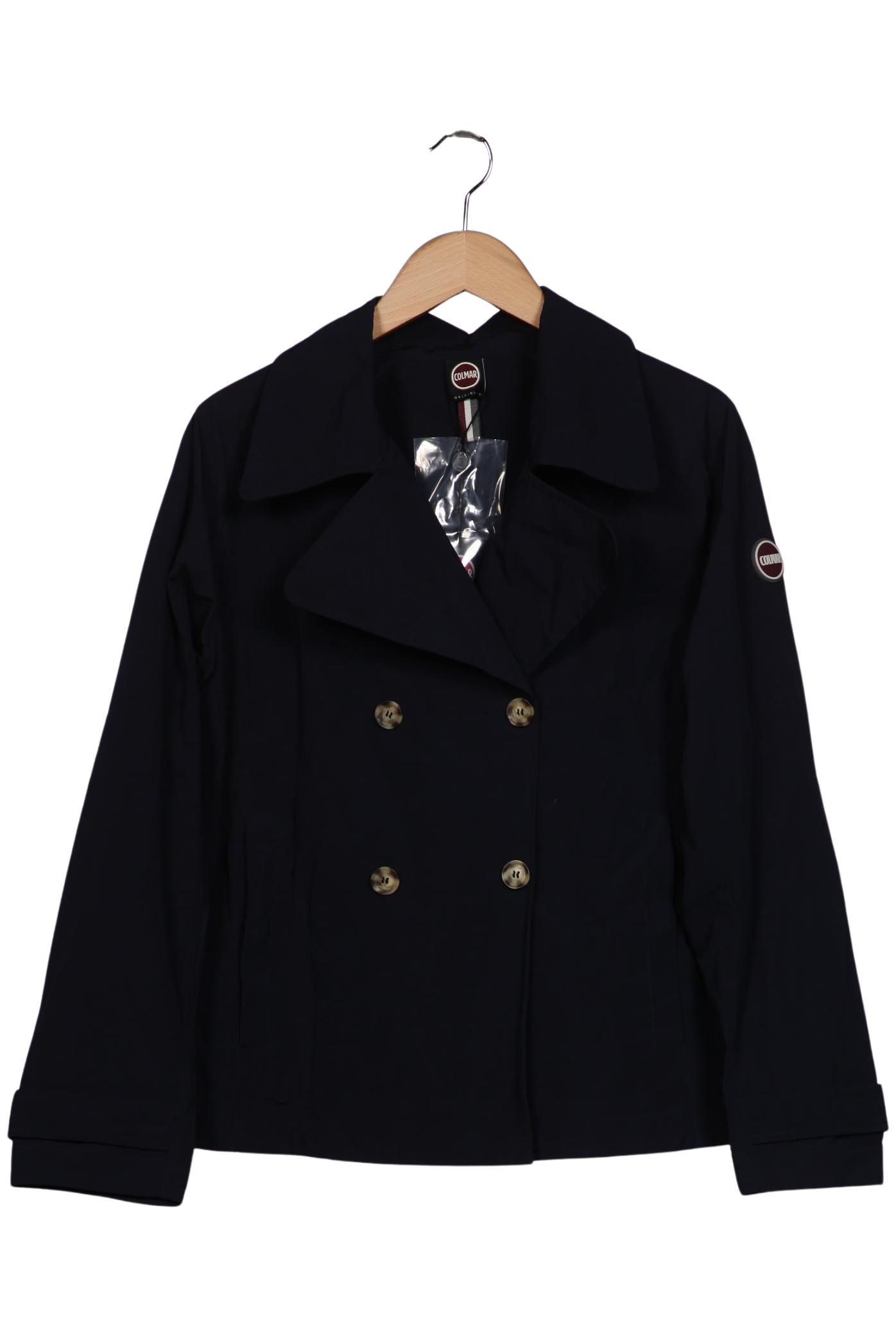 

Colmar Damen Jacke, marineblau, Gr. 48