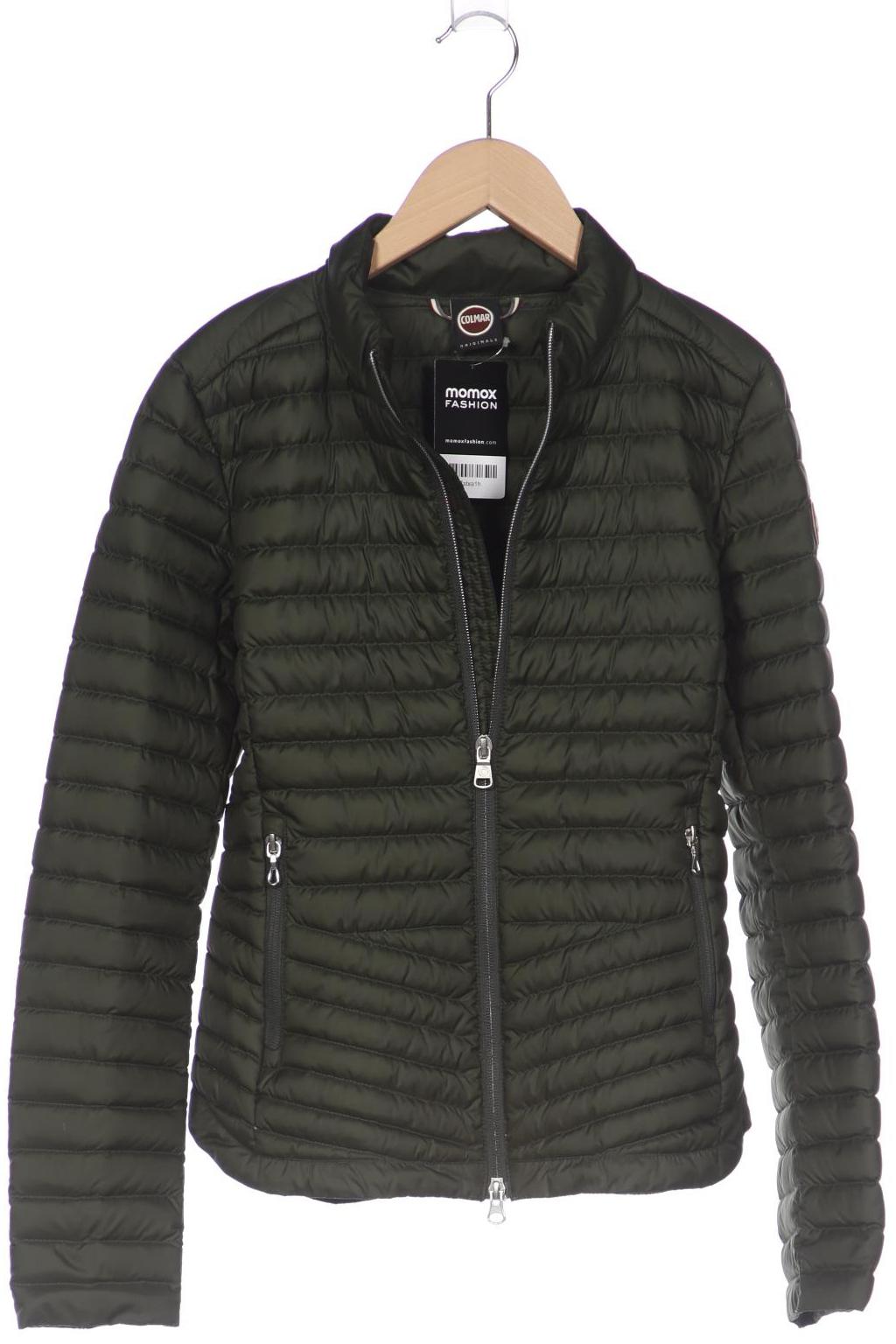 

Colmar Damen Jacke, grün, Gr. 36